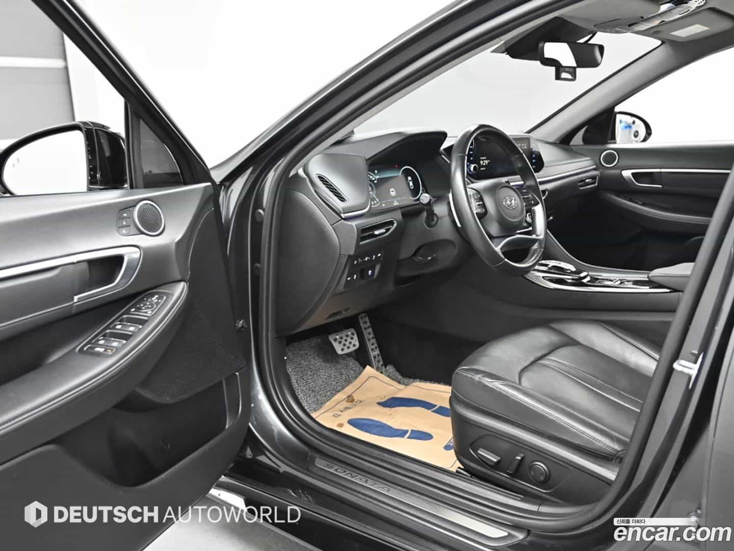 Sonata Hyundai 2021.9-OPTION-015