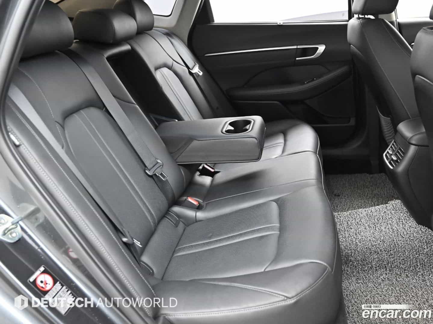 Sonata Hyundai 2021.9-OPTION-016