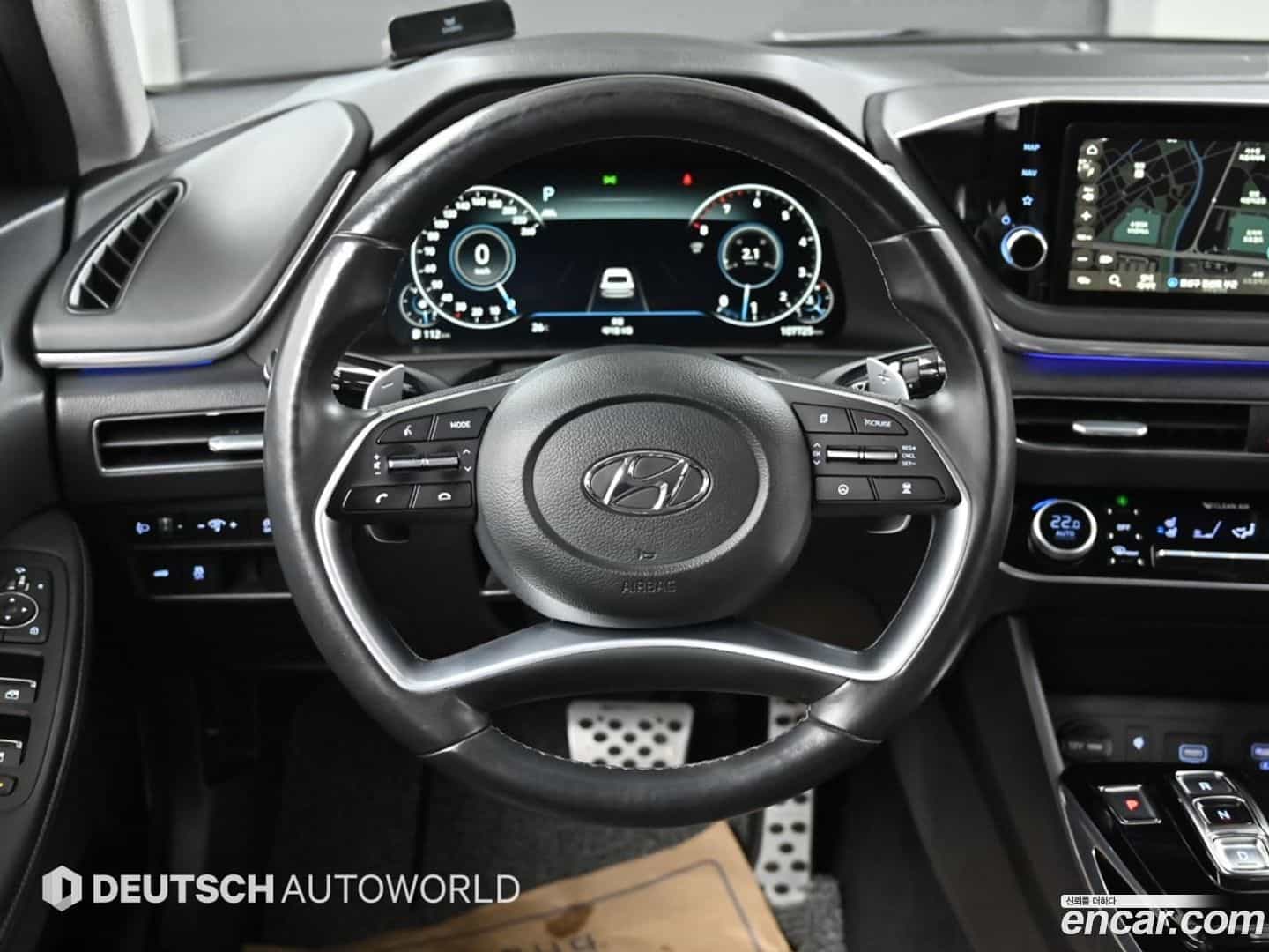 Sonata Hyundai 2021.9-OPTION-017