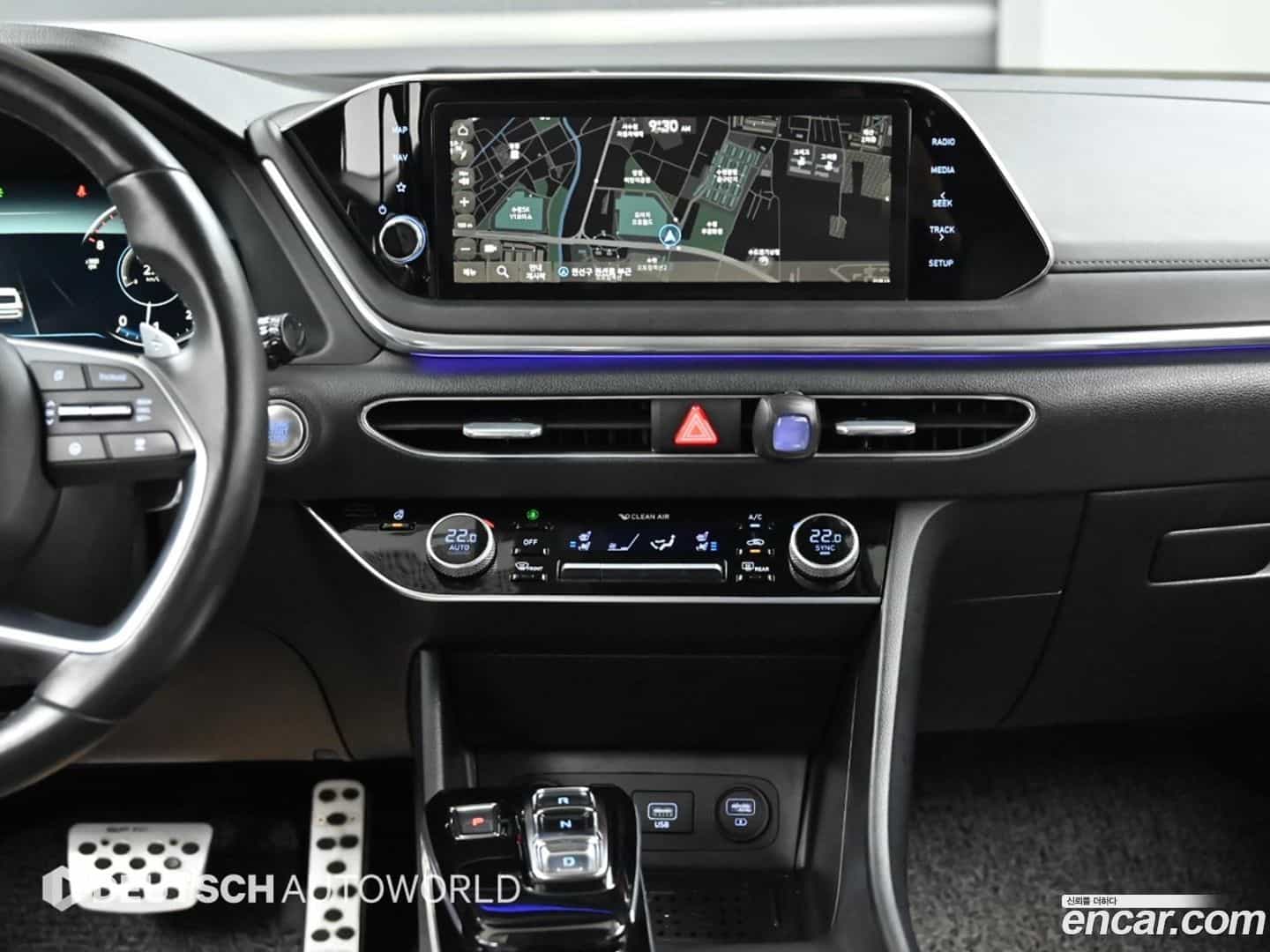 Sonata Hyundai 2021.9-OPTION-018