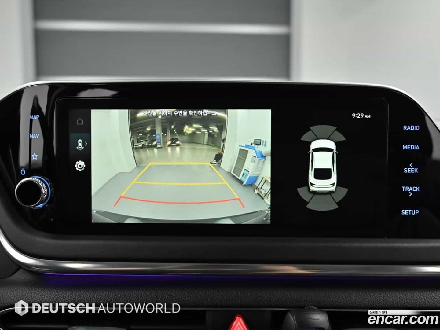 Sonata Hyundai 2021.9-OPTION-019