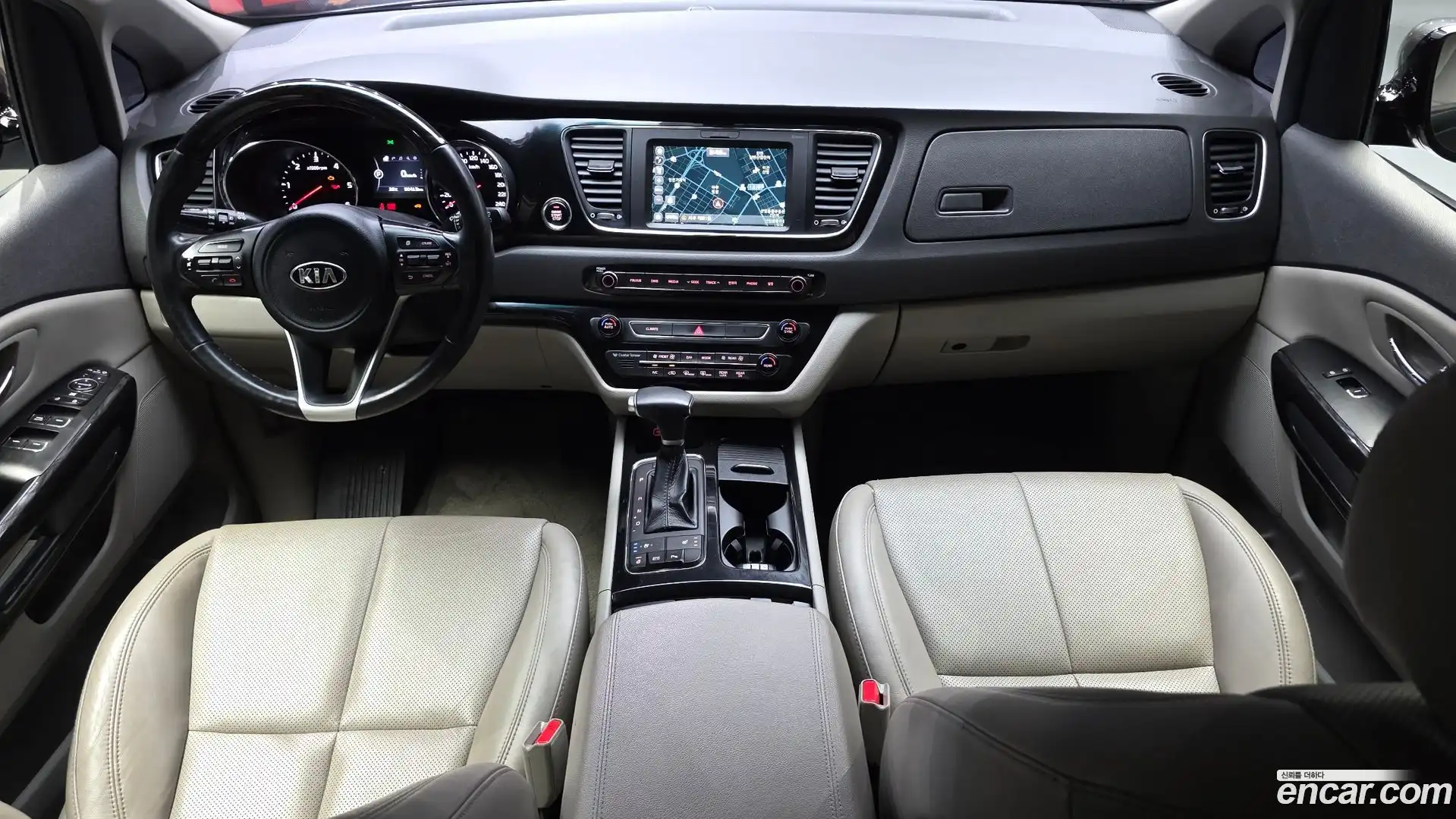 Canival Kia 2016.6-INNER-007