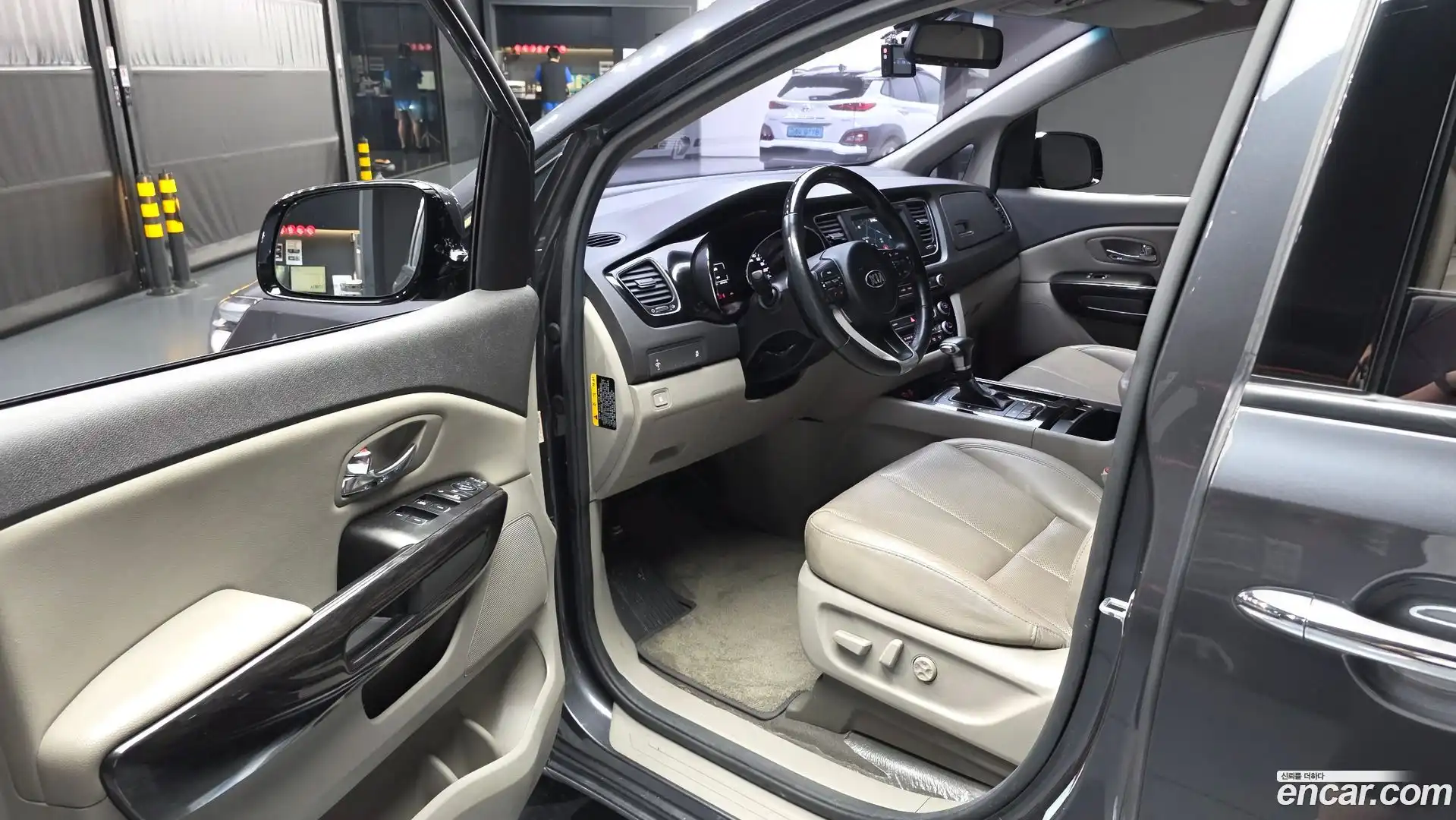 Canival Kia 2016.6-INNER-010