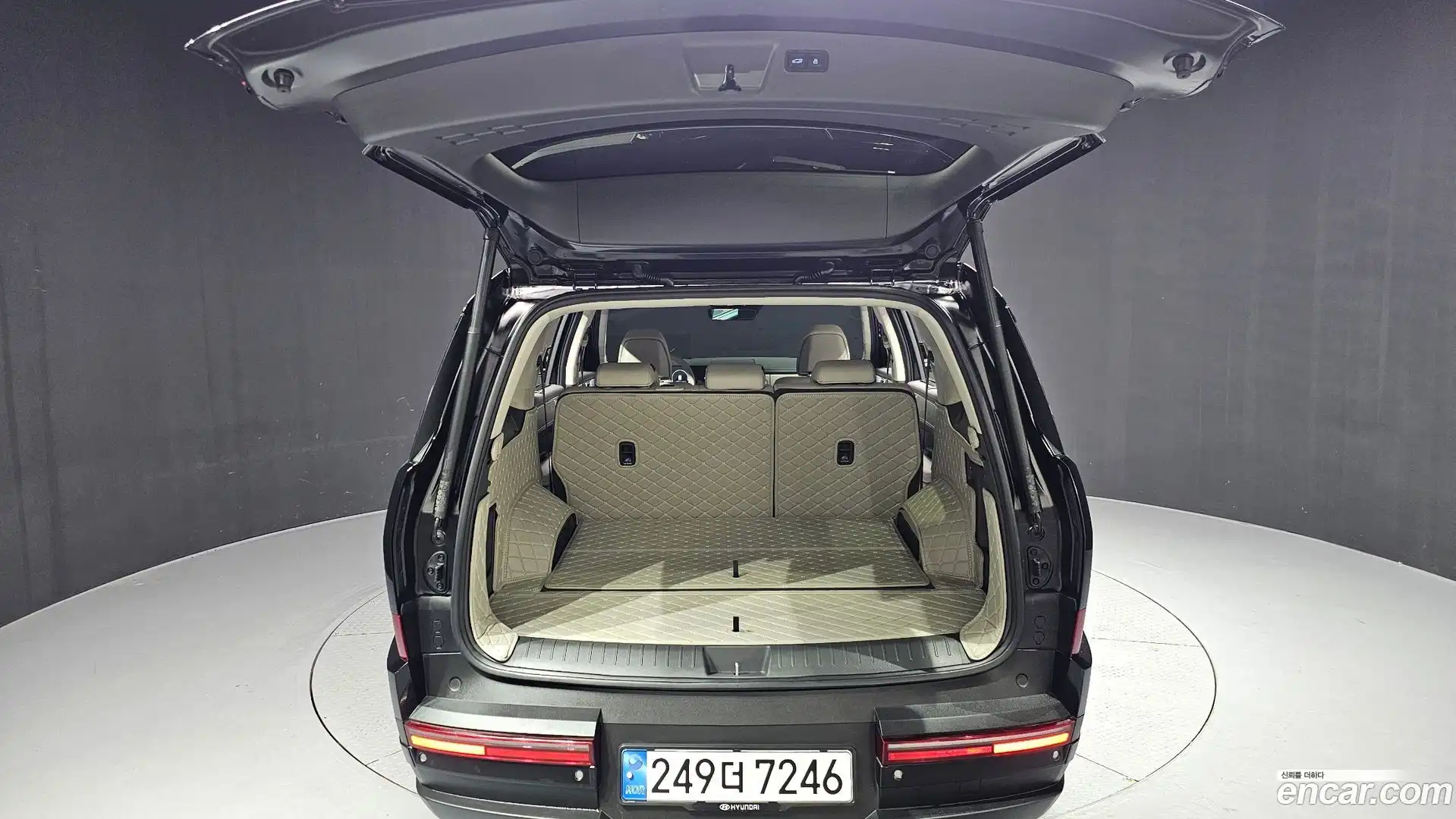 Santafe Hyundai 2025.0-OPTION-024