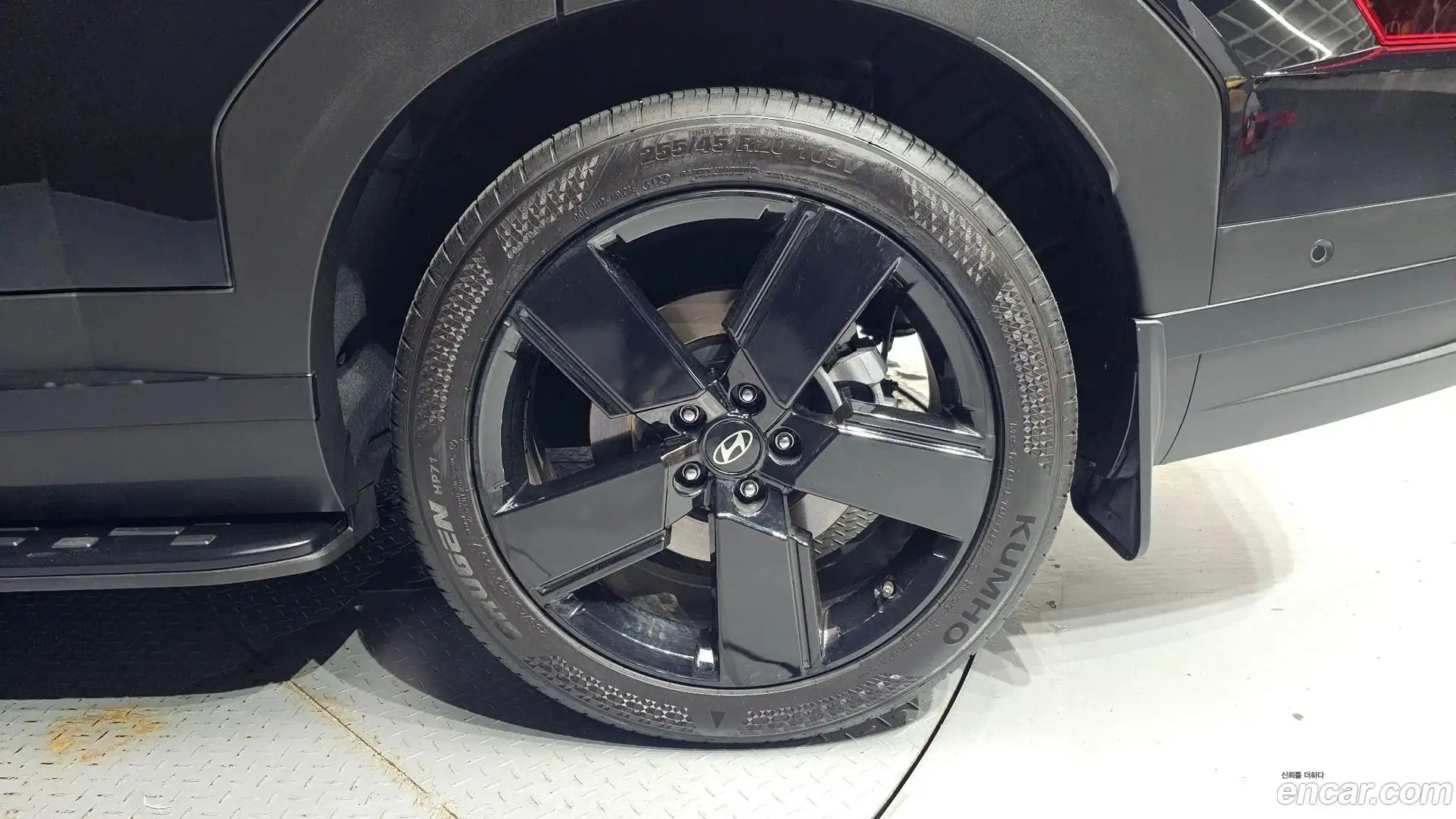Santafe Hyundai 2025.0-OUTER-031