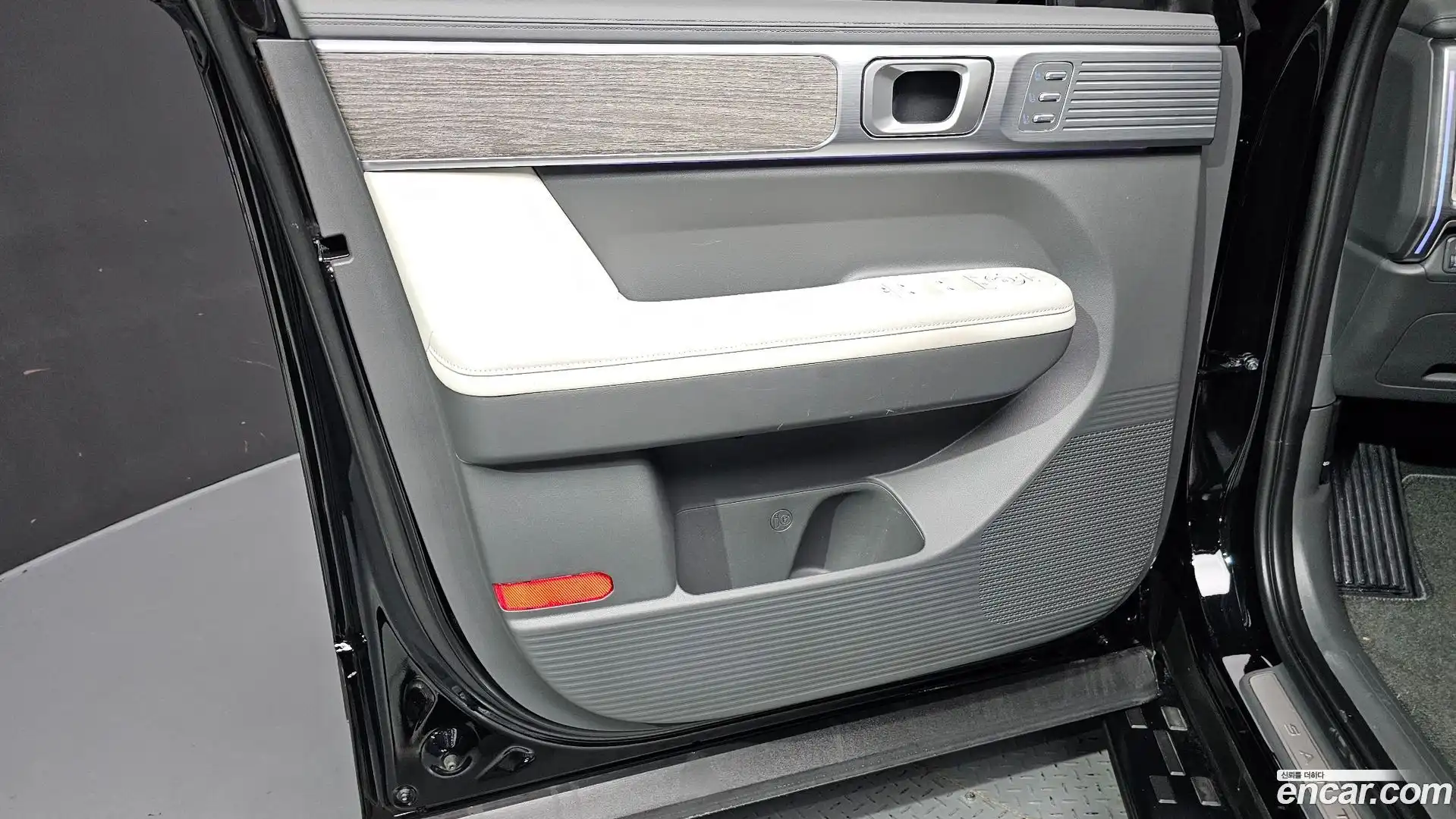 Santafe Hyundai 2025.0-INNER-034