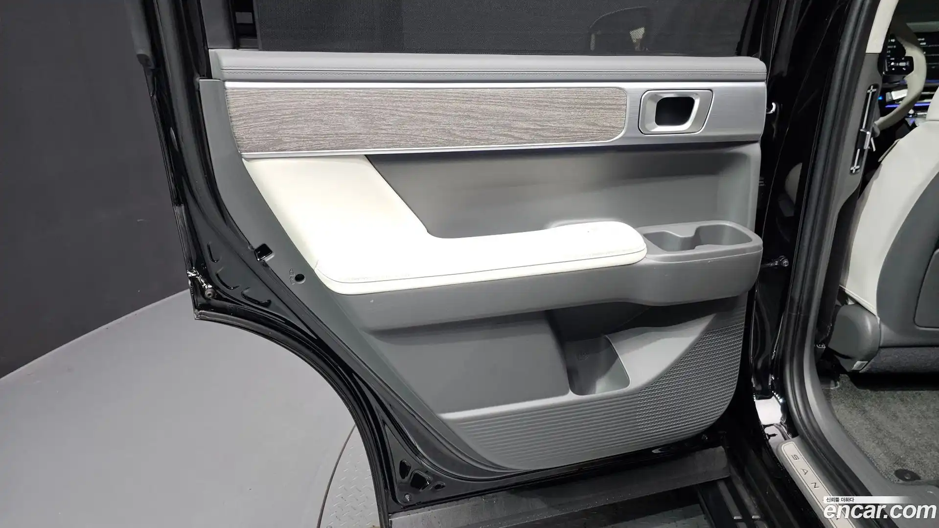 Santafe Hyundai 2025.0-INNER-035