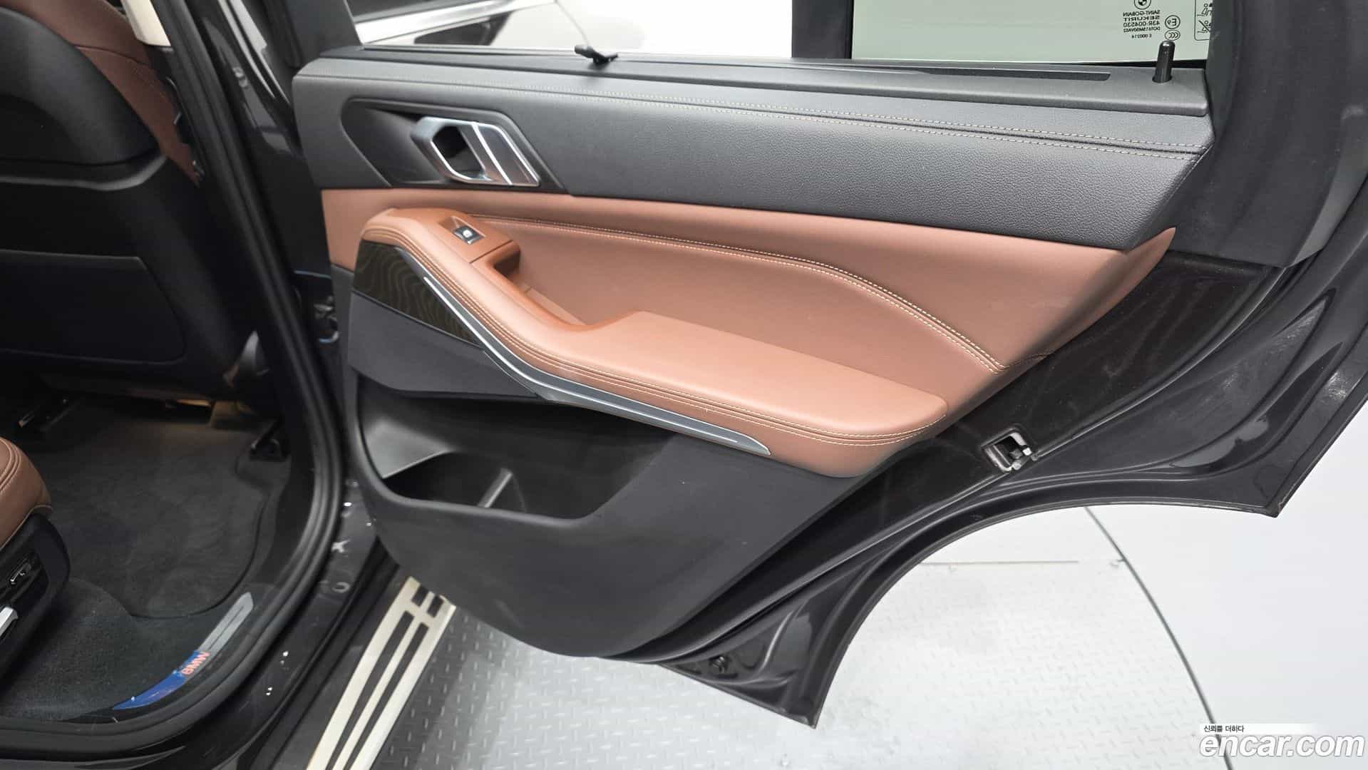 X5 BMW 2022.3-INNER-035