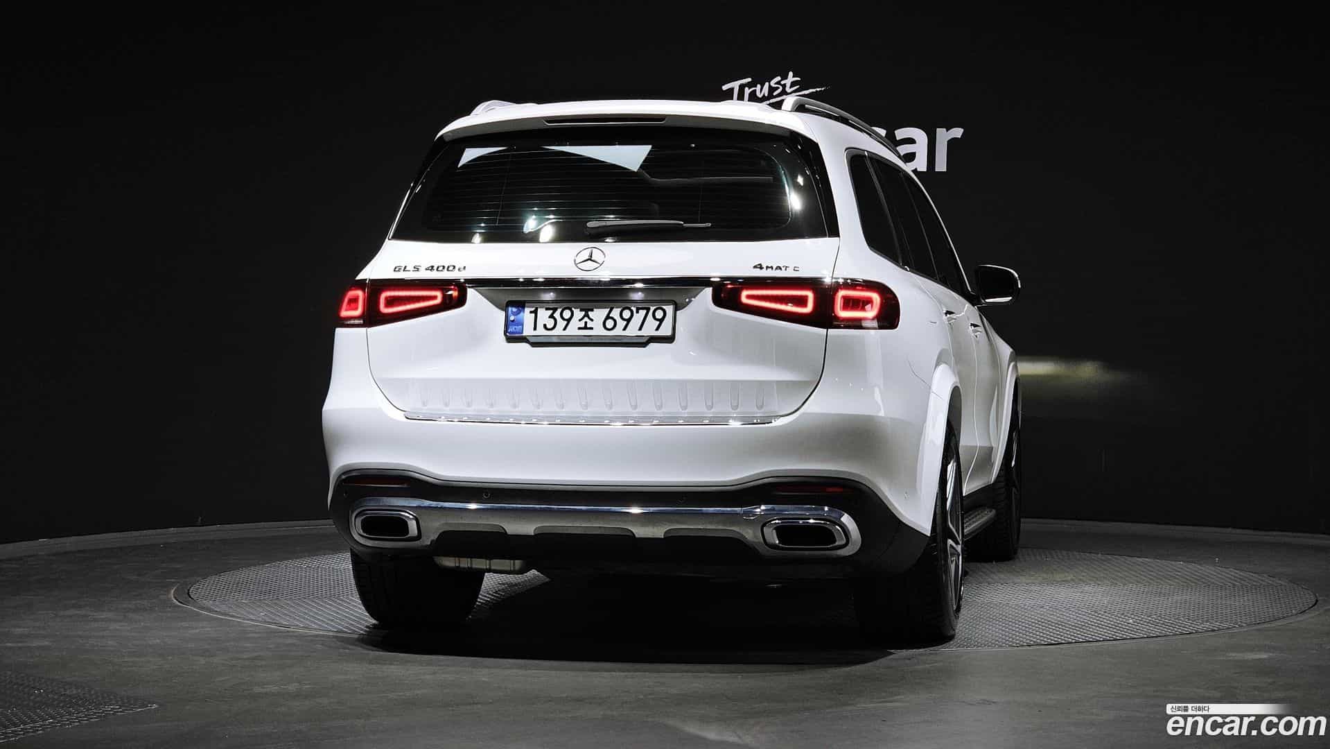 GLS-Class Mercedes-Benz 2020.11-OUTER-004
