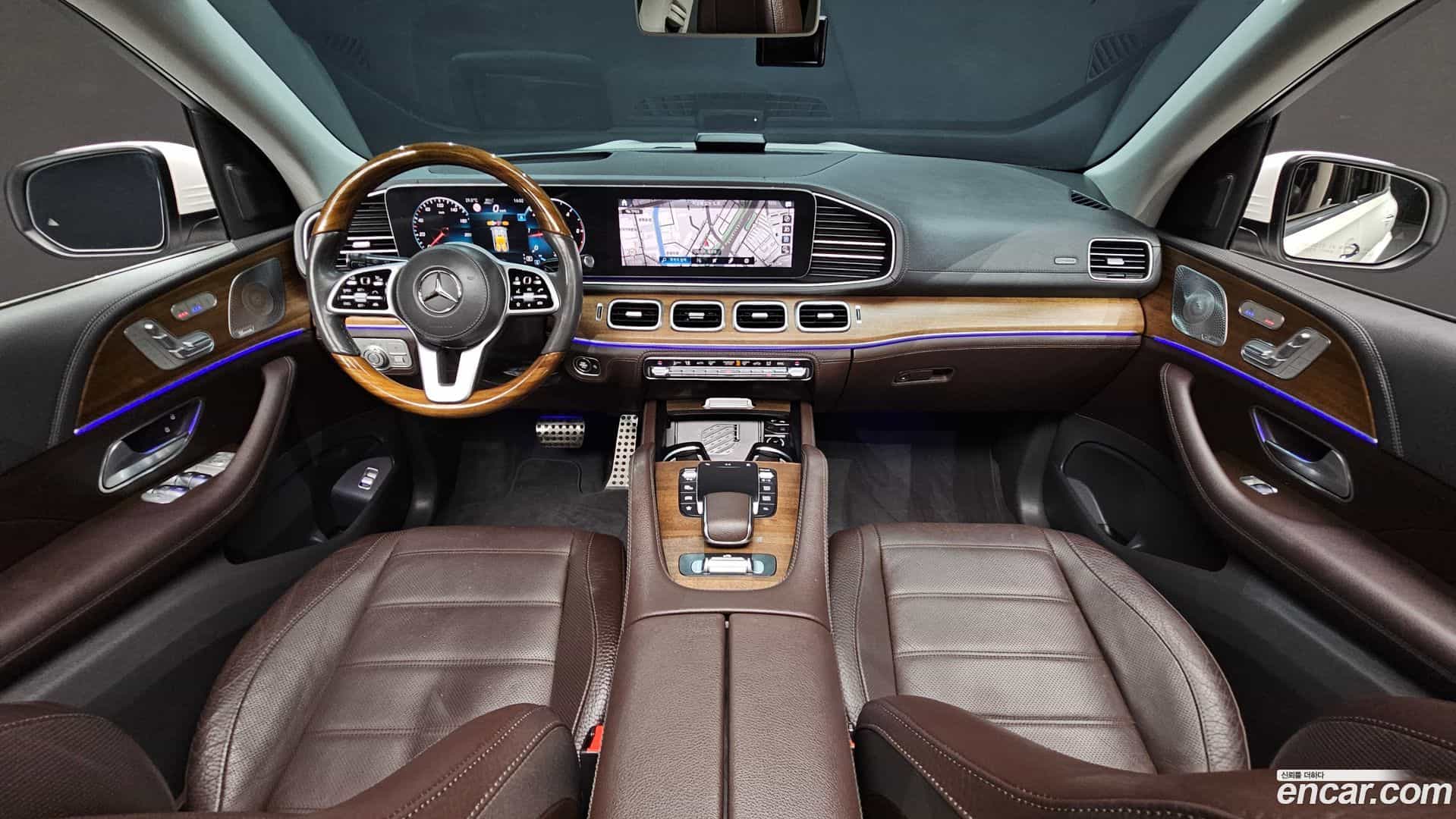 GLS-Class Mercedes-Benz 2020.11-INNER-007