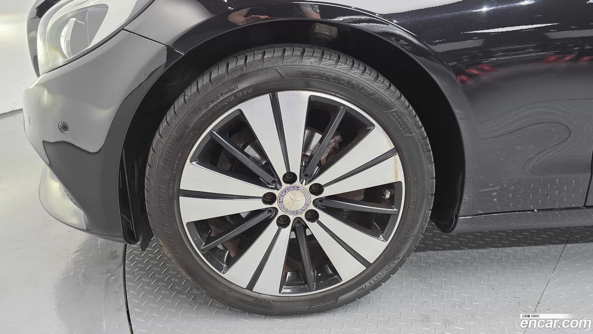 C-Class Mercedes-Benz 2016.8-OUTER-005