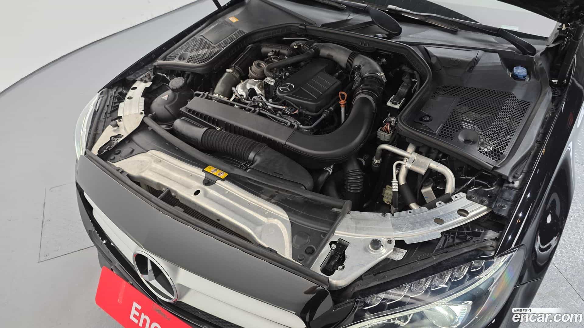 C-Class Mercedes-Benz 2016.8-OUTER-006