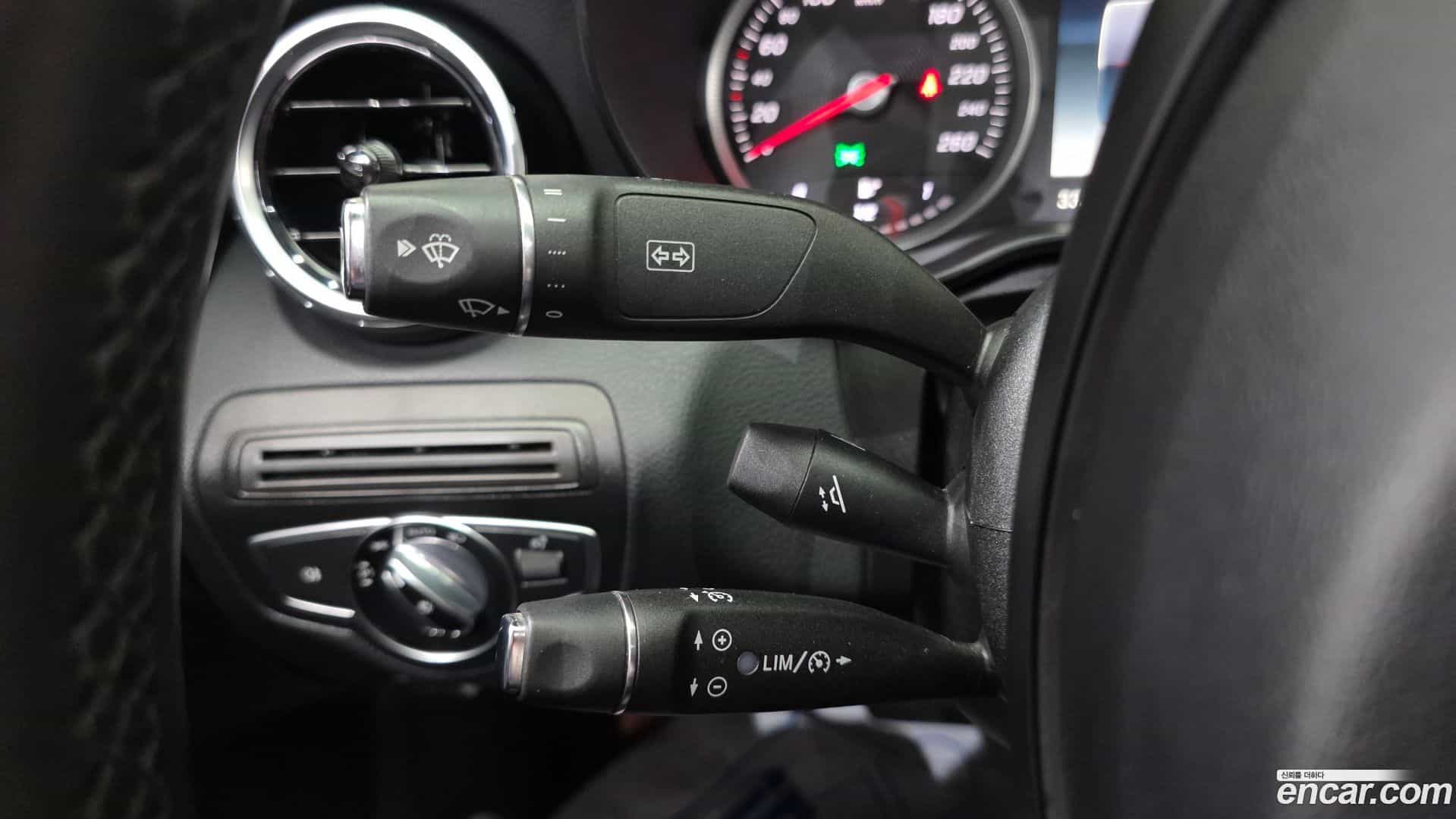C-Class Mercedes-Benz 2016.8-OPTION-022