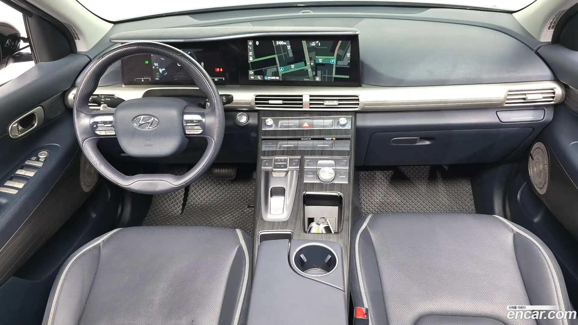 Nexo Hyundai 2018.10-INNER-007