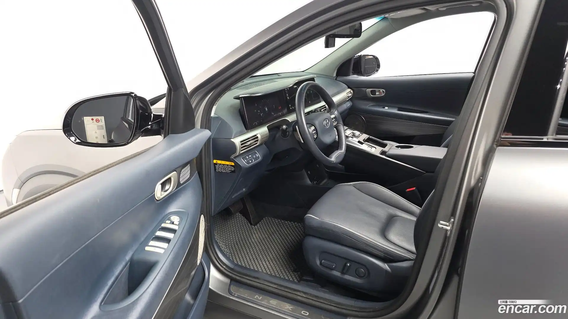 Nexo Hyundai 2018.10-INNER-010