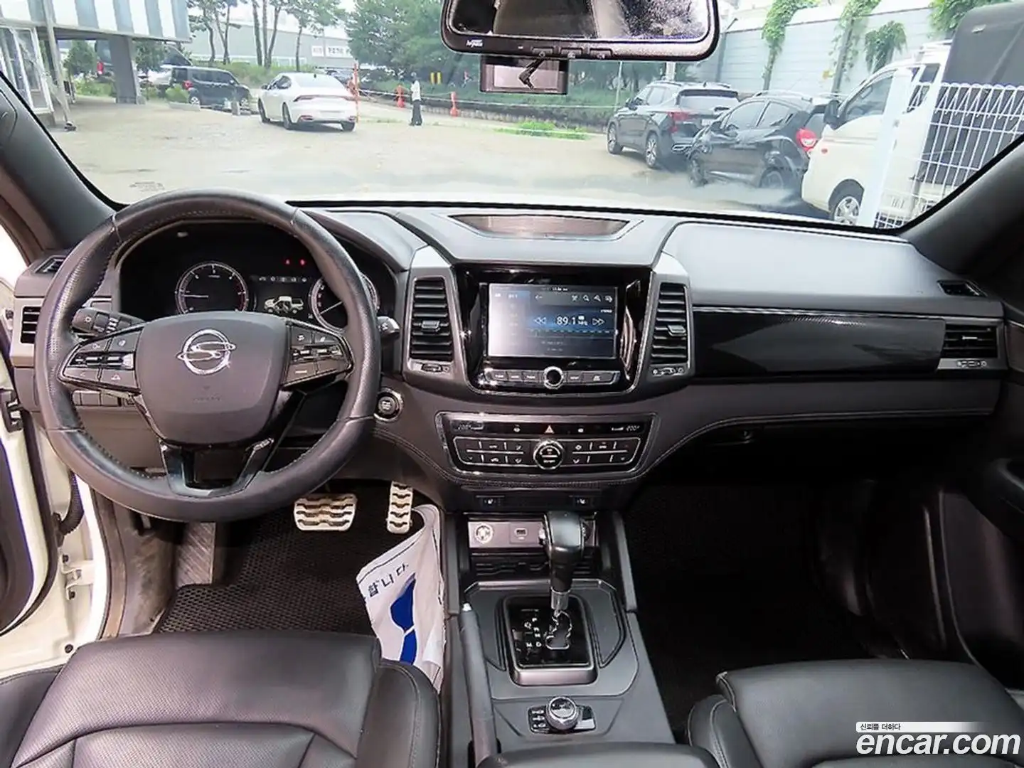 Rexton KG Mobility 2021.8-OUTER-006