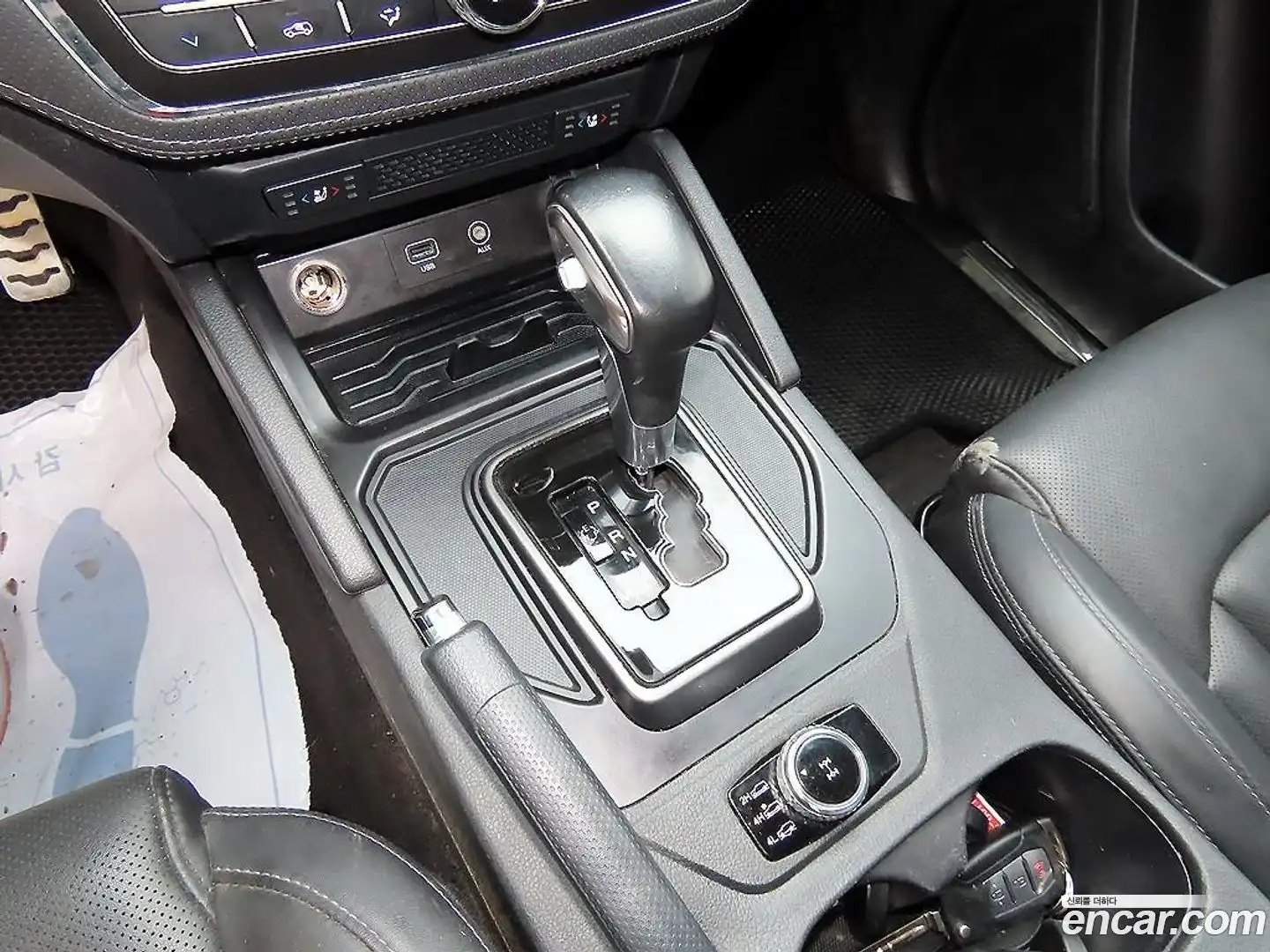Rexton KG Mobility 2021.8-OPTION-018