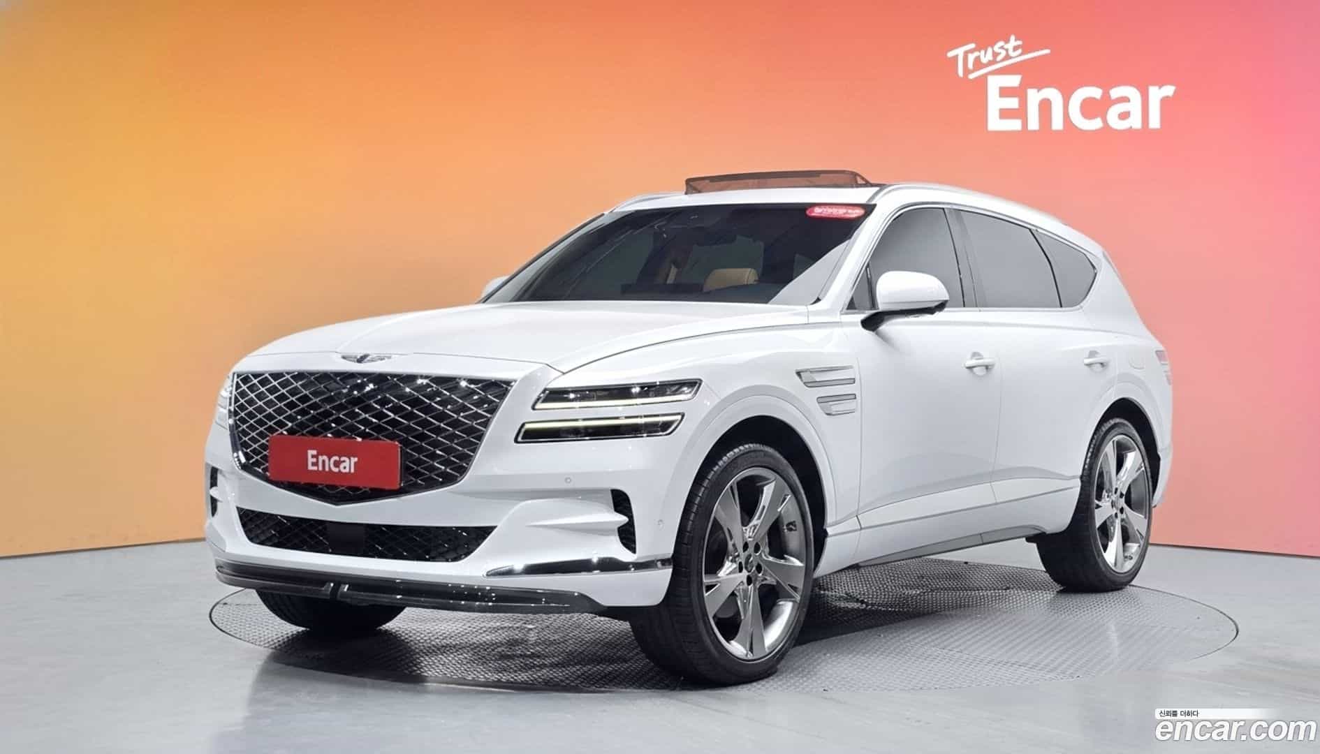 GV80 Genesis 2021.3-DIAG2-001