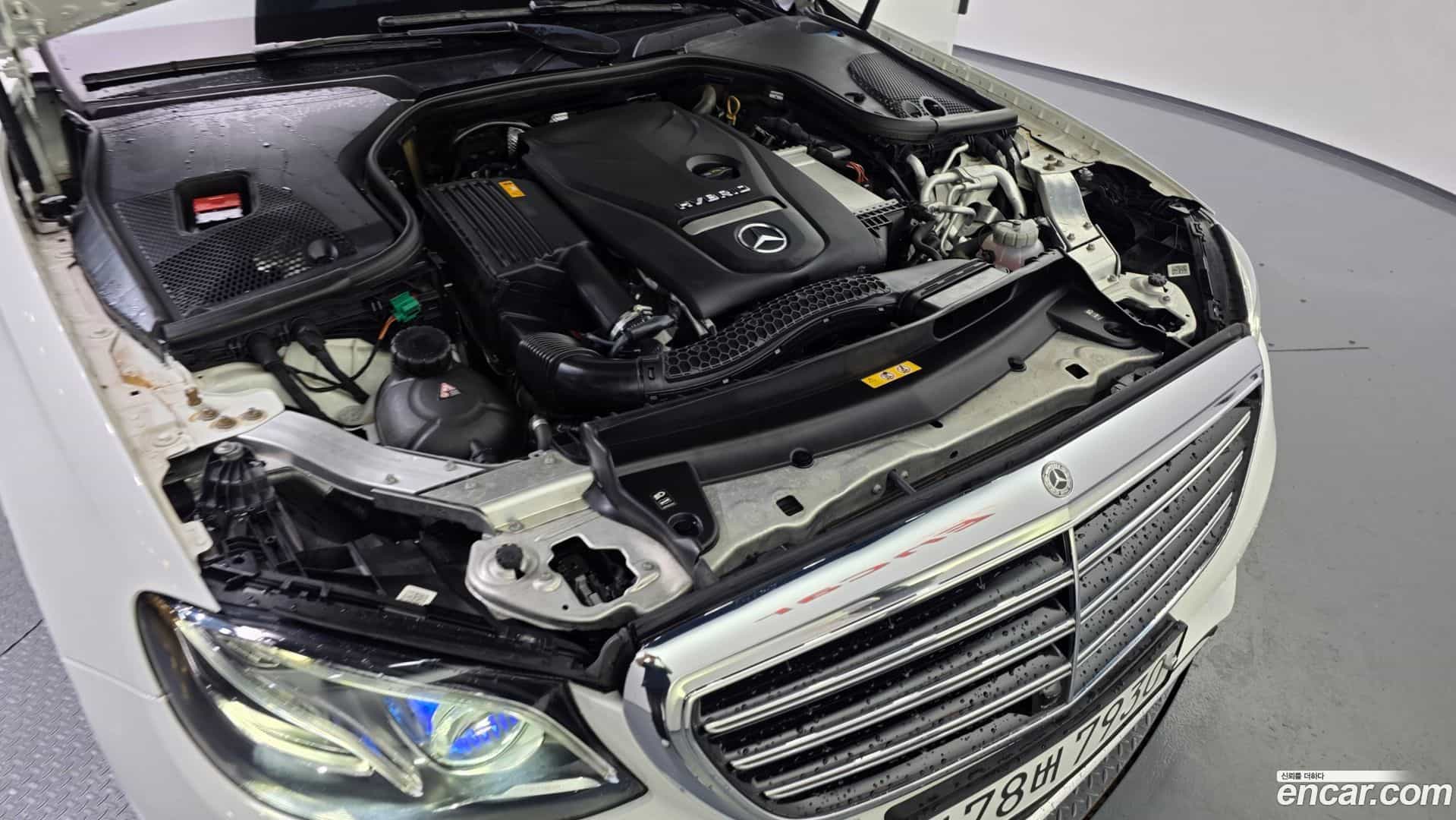 E-Class Mercedes-Benz 2019.11-OUTER-006