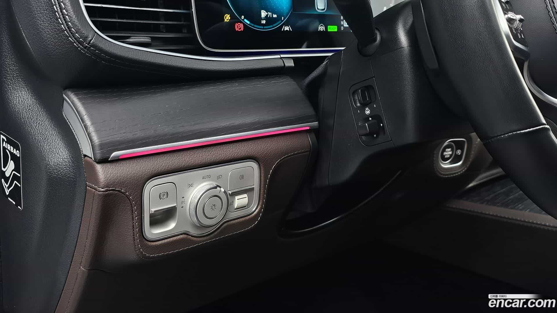 GLE-Class Mercedes-Benz 2023.5-OPTION-020