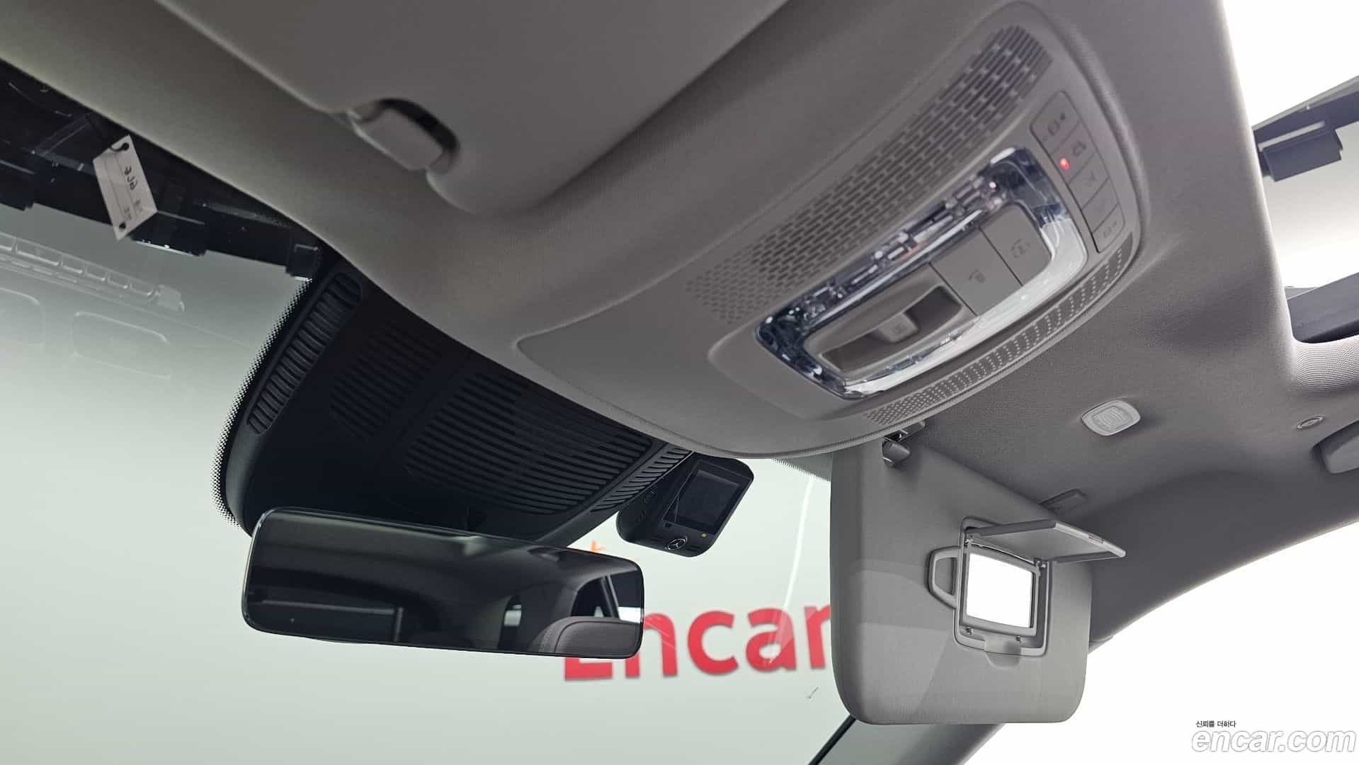 GLE-Class Mercedes-Benz 2023.5-OPTION-040