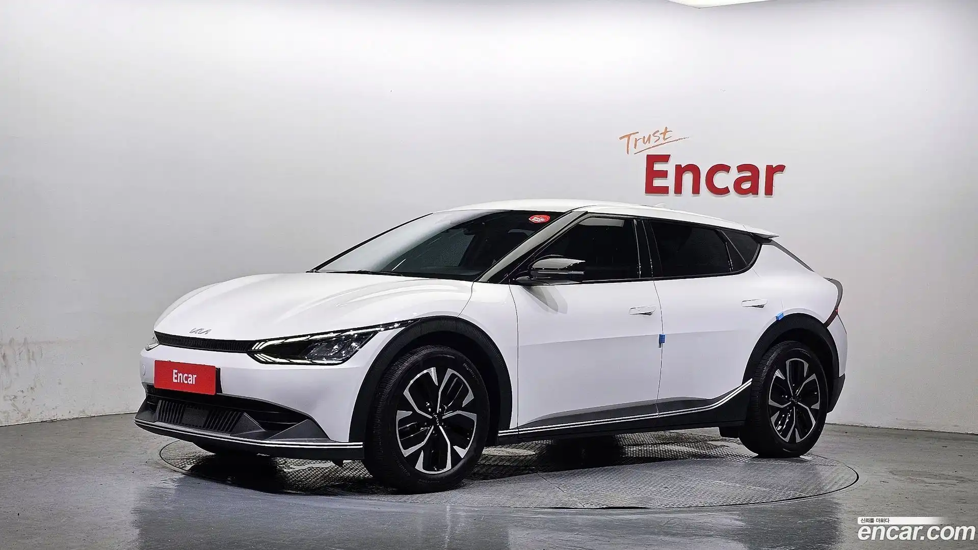 EV6 Kia 2021.8-OUTER-001