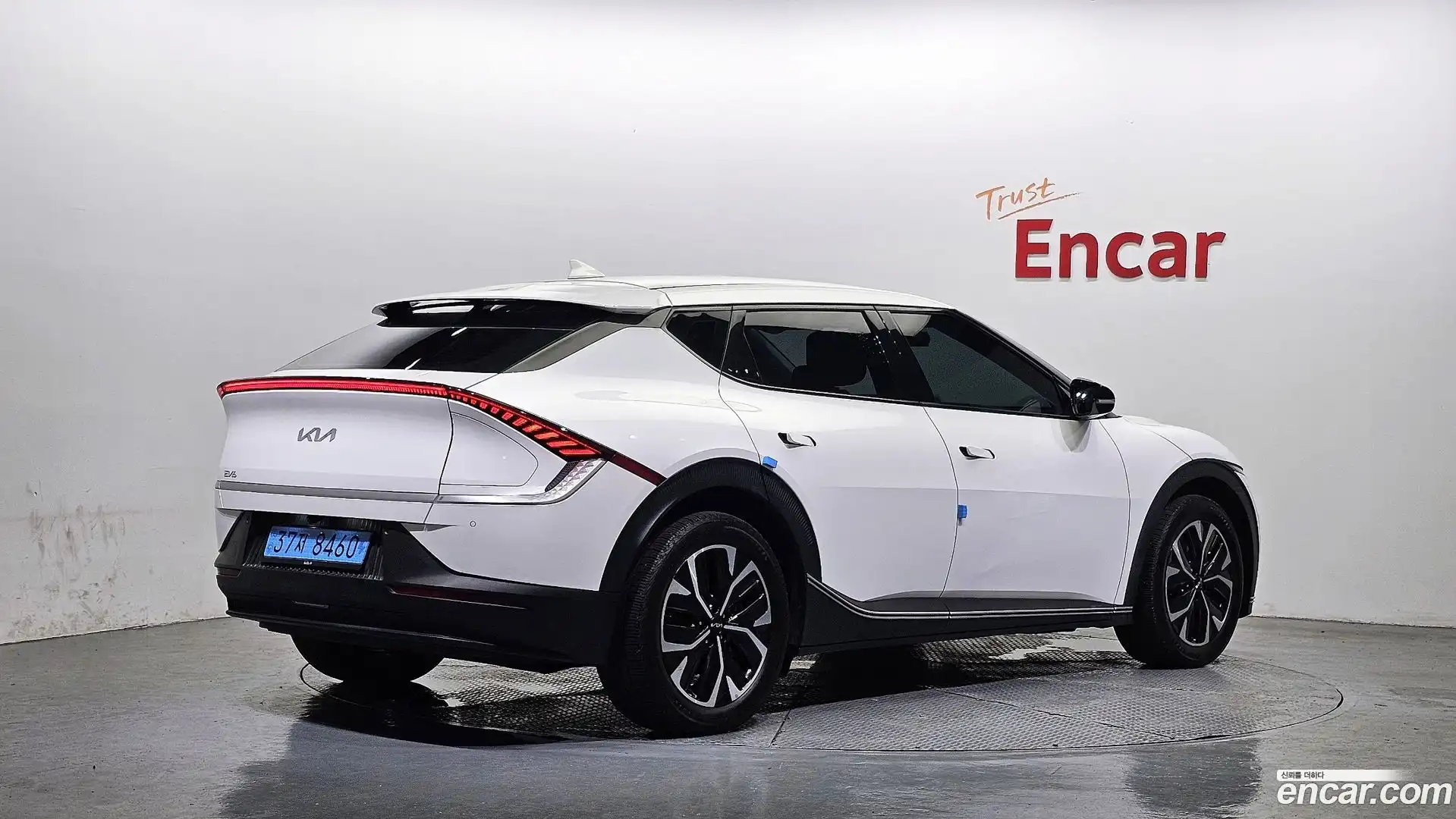 EV6 Kia 2021.8-OUTER-002