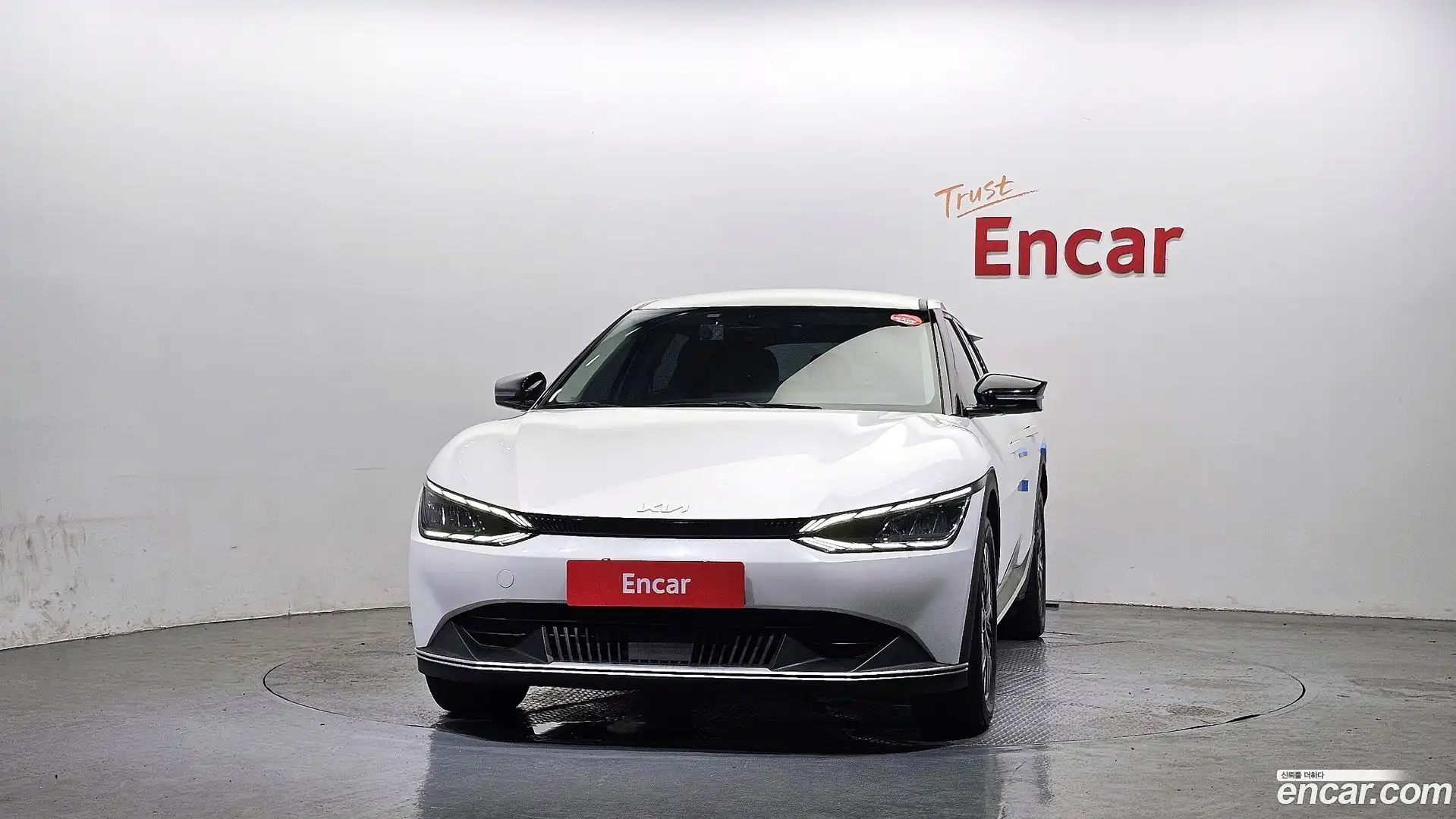 EV6 Kia 2021.8-OUTER-003