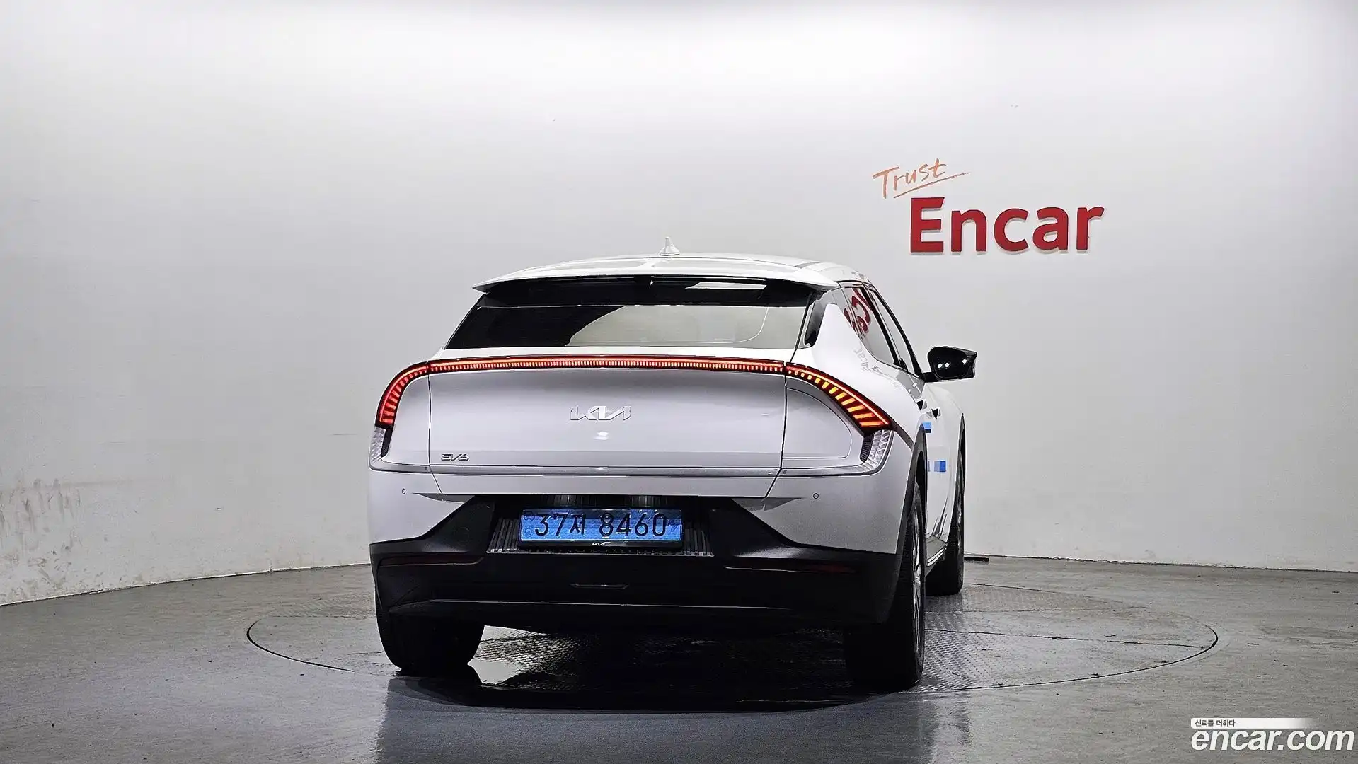 EV6 Kia 2021.8-OUTER-004