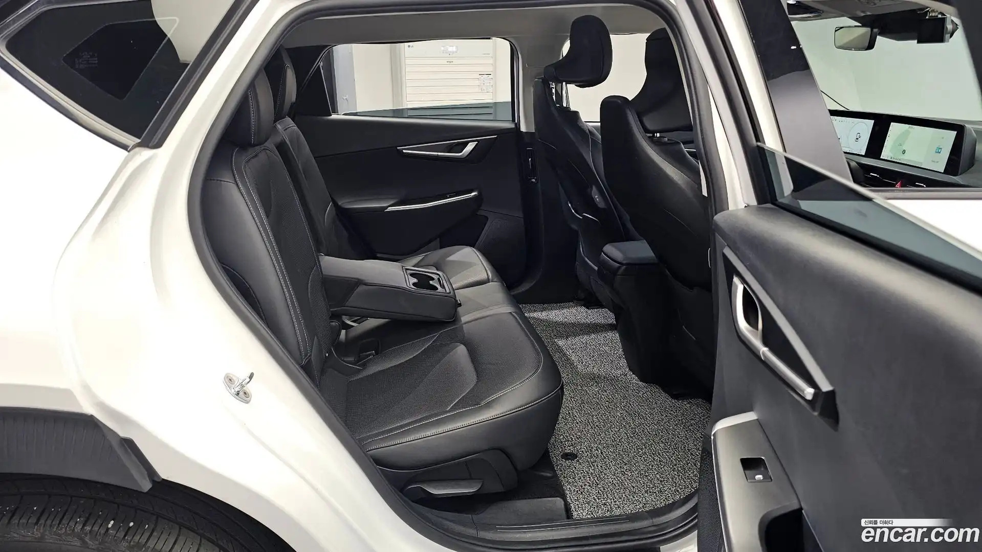 EV6 Kia 2021.8-OPTION-015