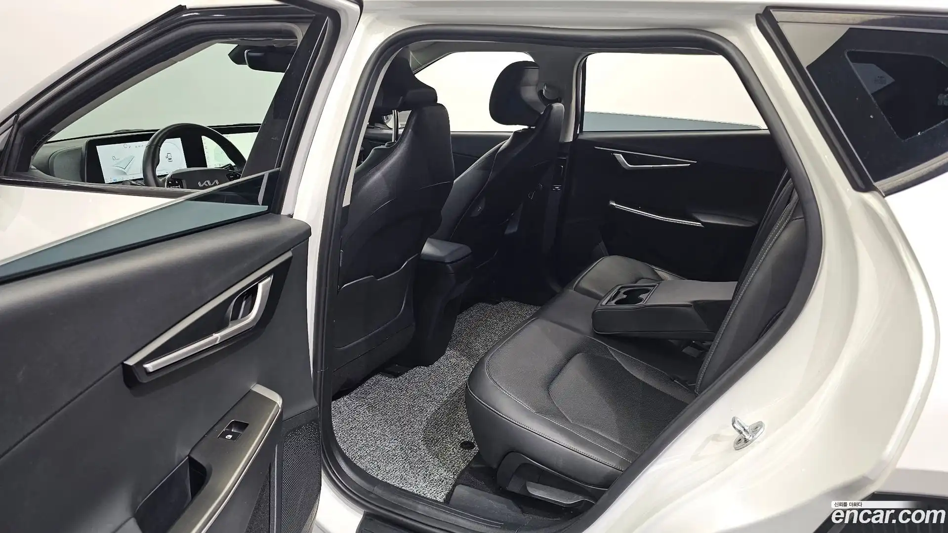 EV6 Kia 2021.8-OPTION-016