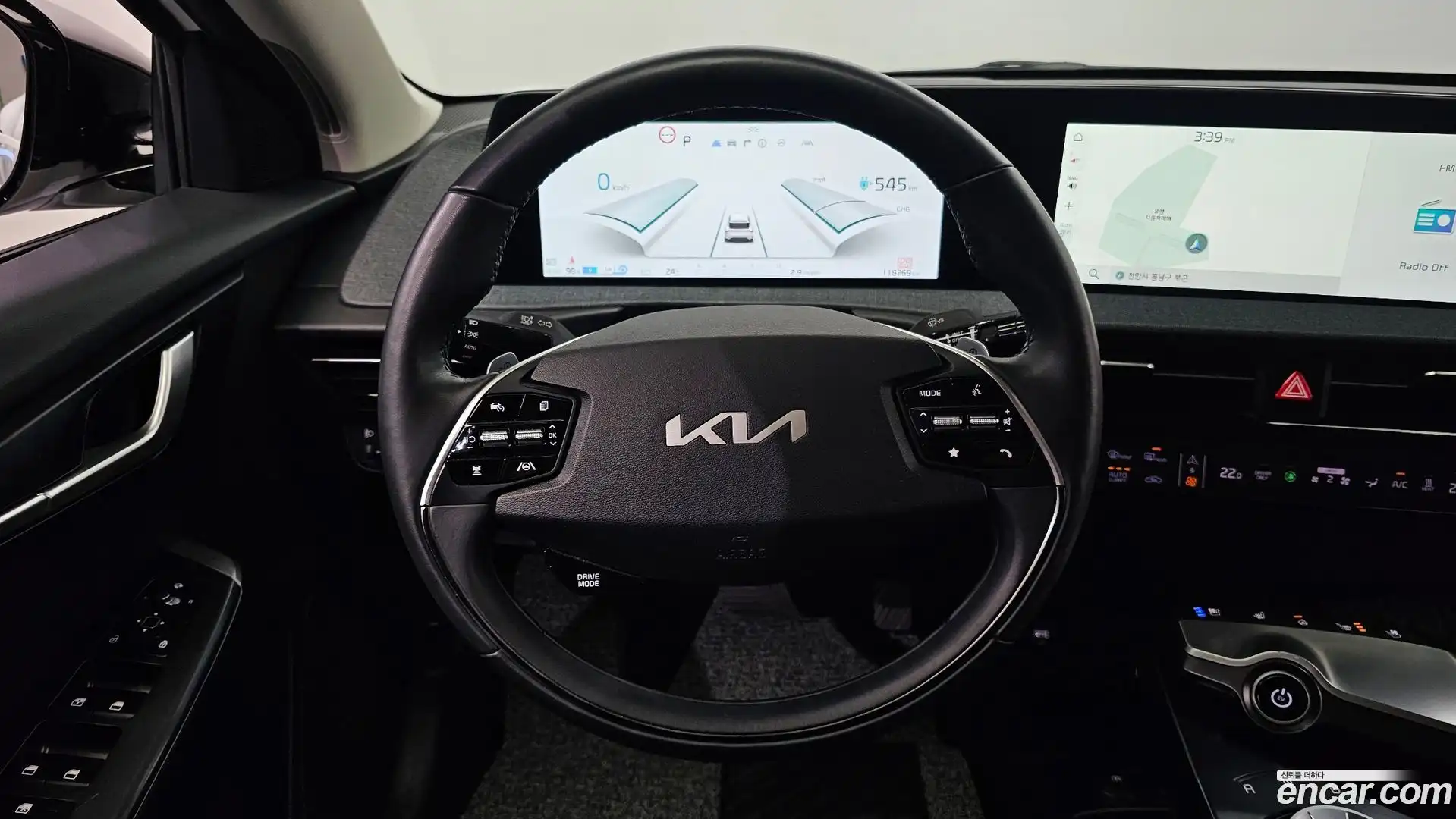 EV6 Kia 2021.8-OPTION-018