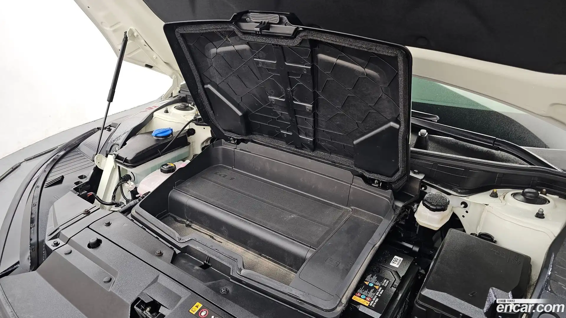 EV6 Kia 2021.8-OPTION-023
