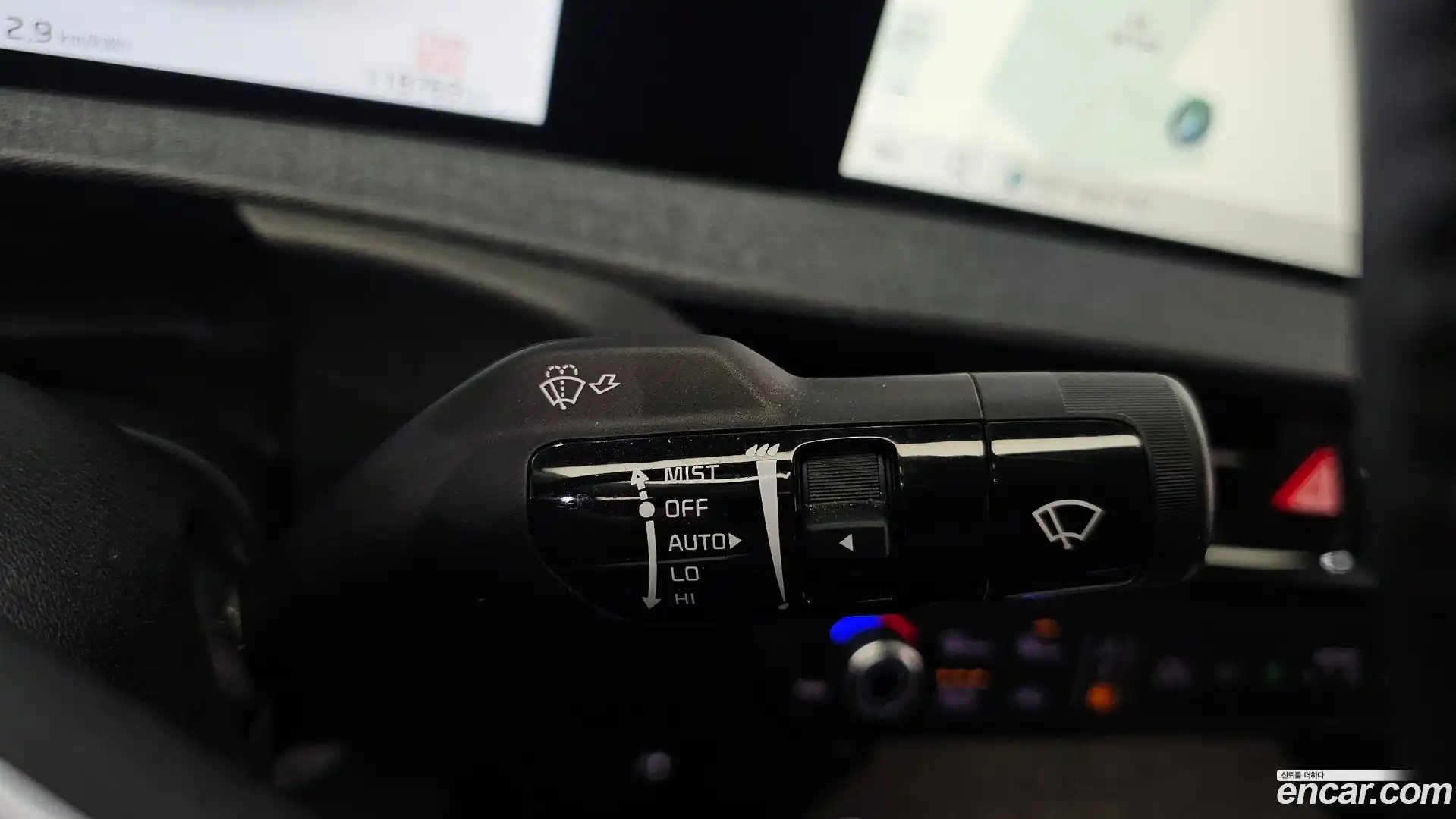 EV6 Kia 2021.8-OPTION-041