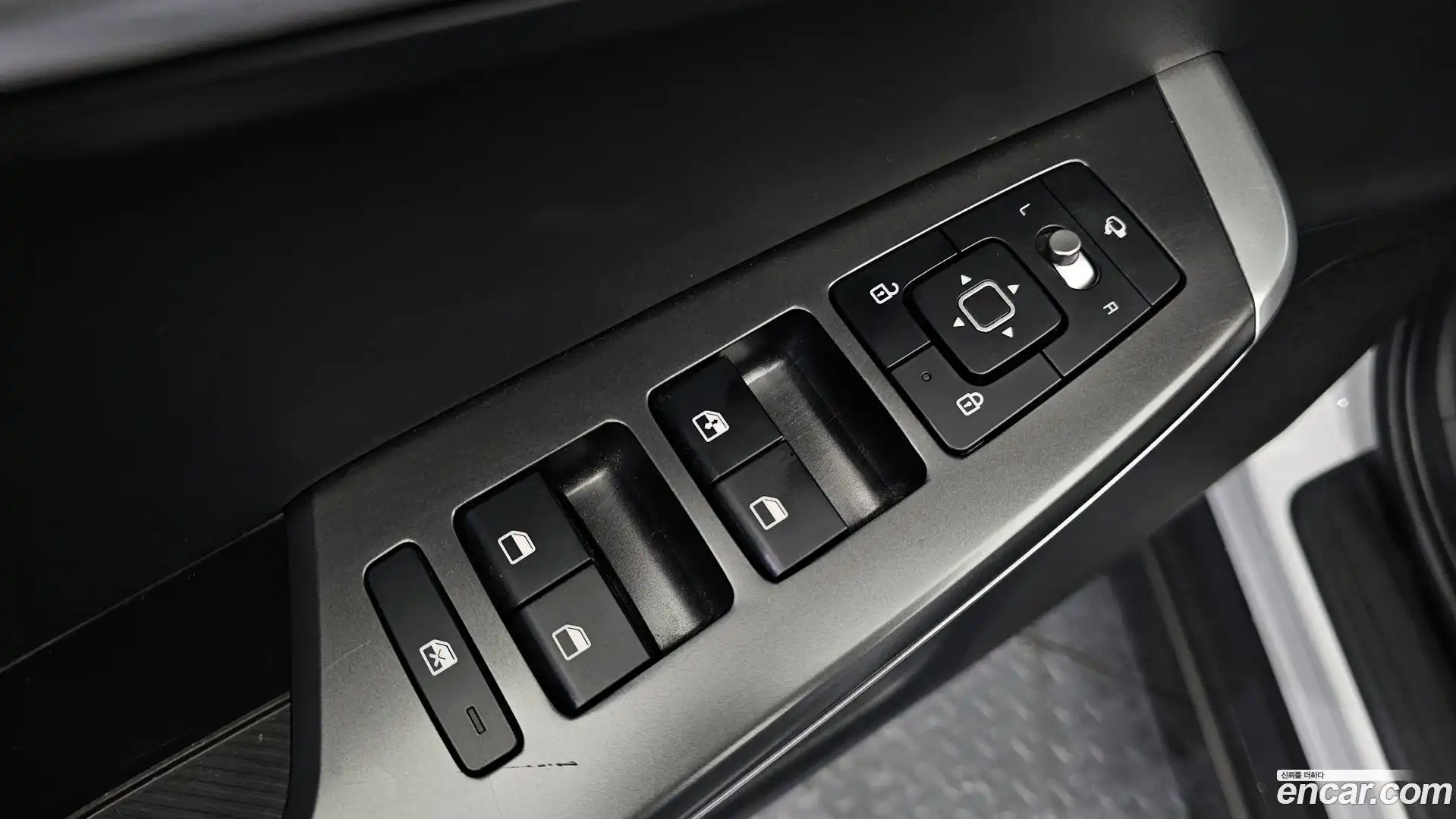 EV6 Kia 2021.8-OPTION-042