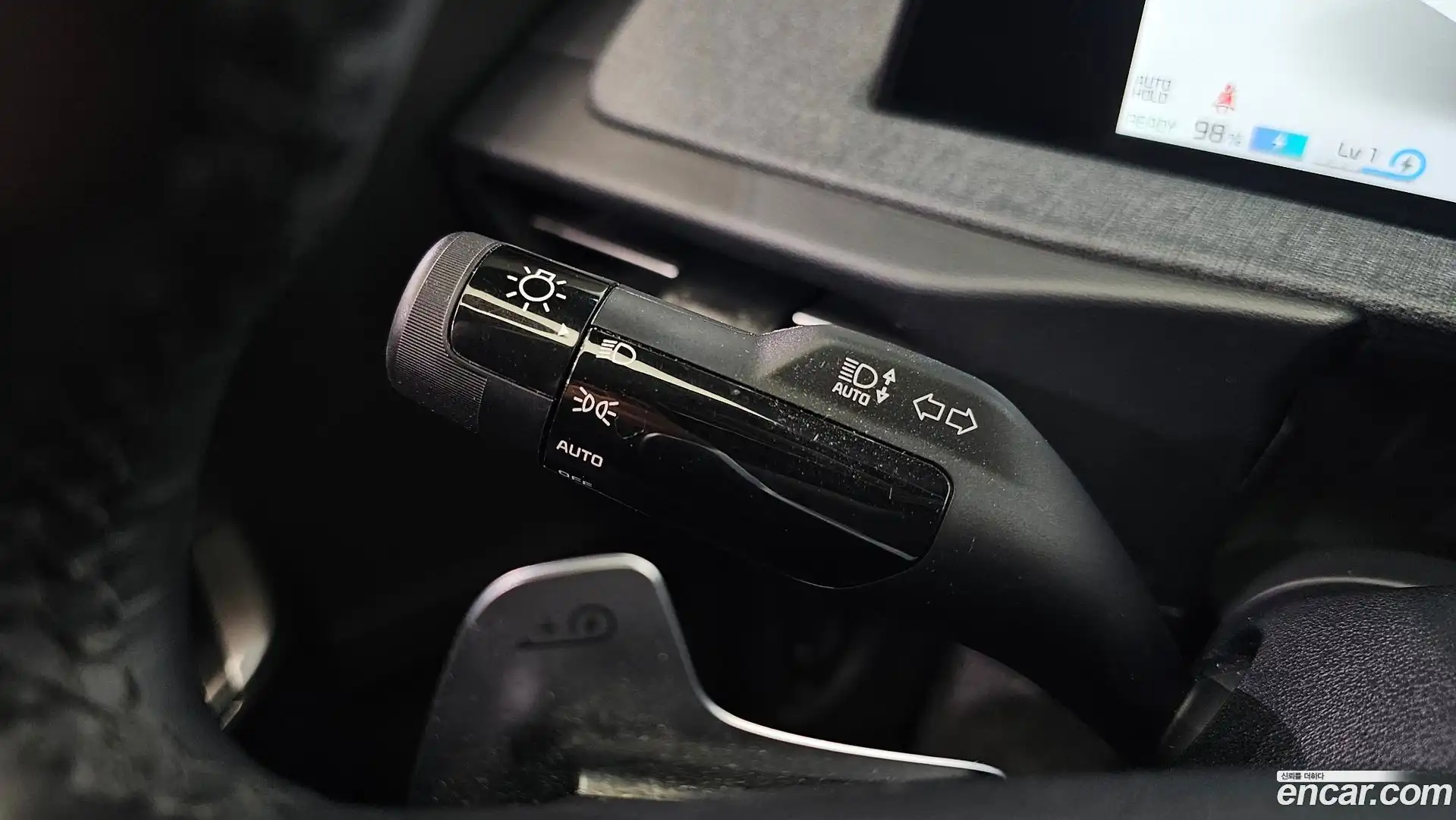 EV6 Kia 2021.8-OPTION-043