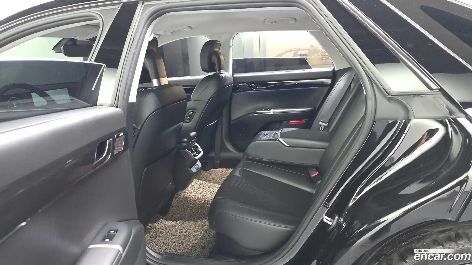 Grandeur Hyundai 2023.3-INNER-036