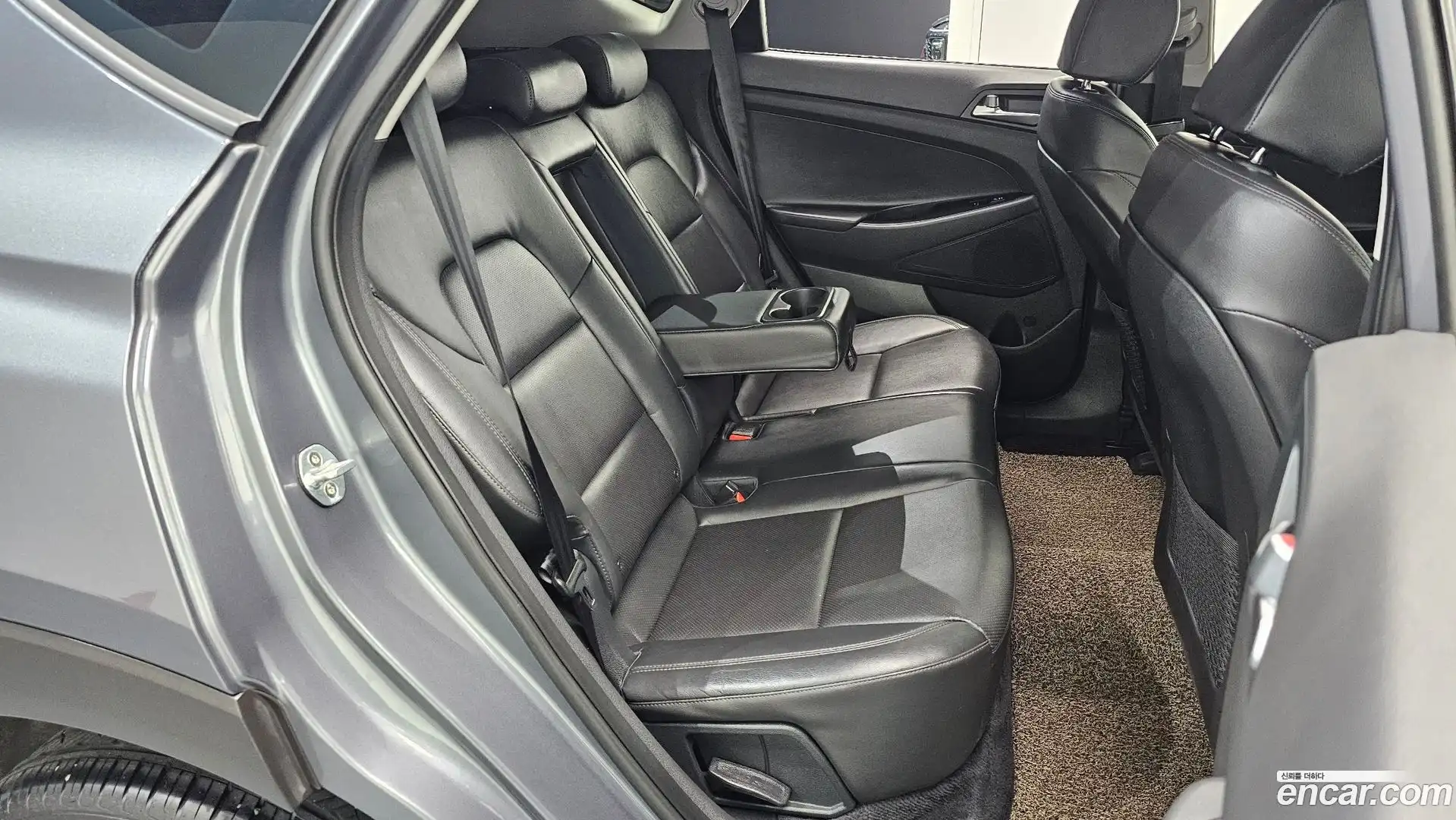 Tucson Hyundai 2019.8-OPTION-015