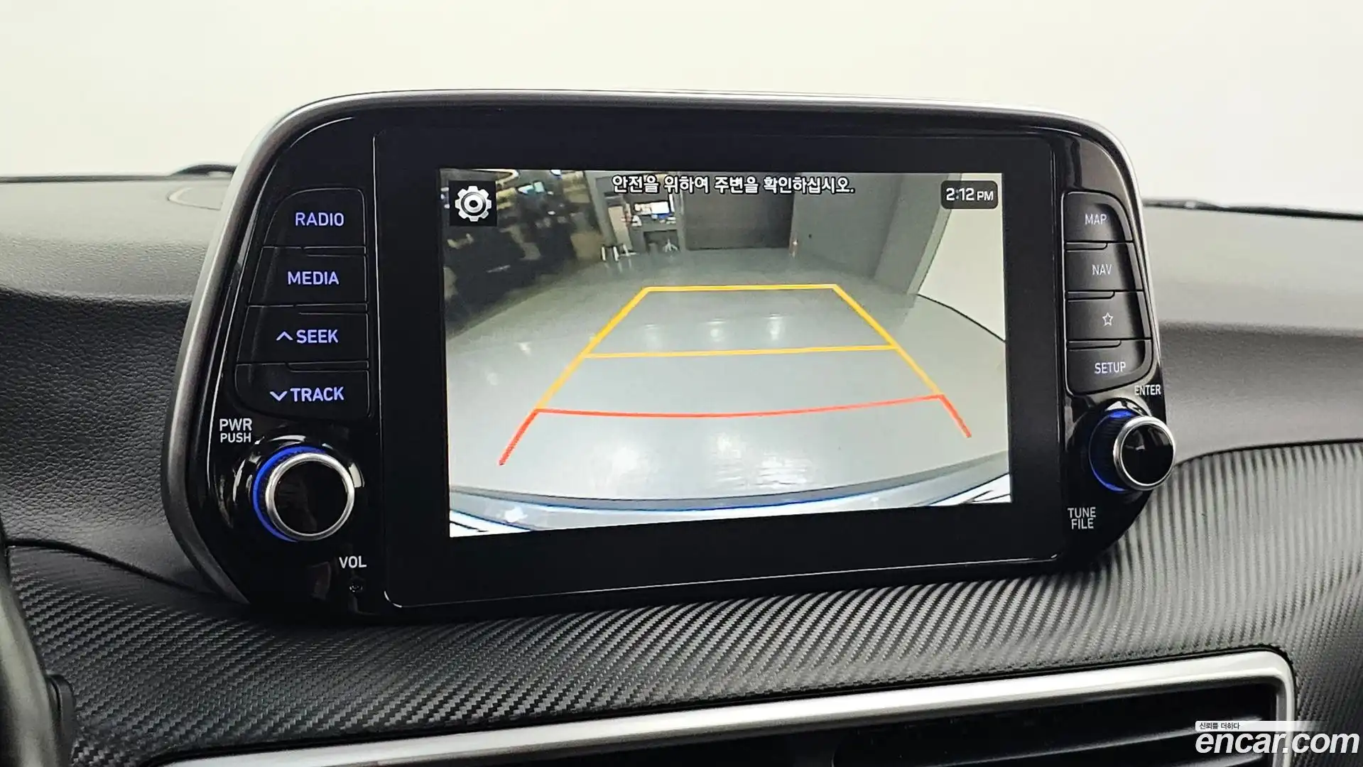 Tucson Hyundai 2019.8-OPTION-019