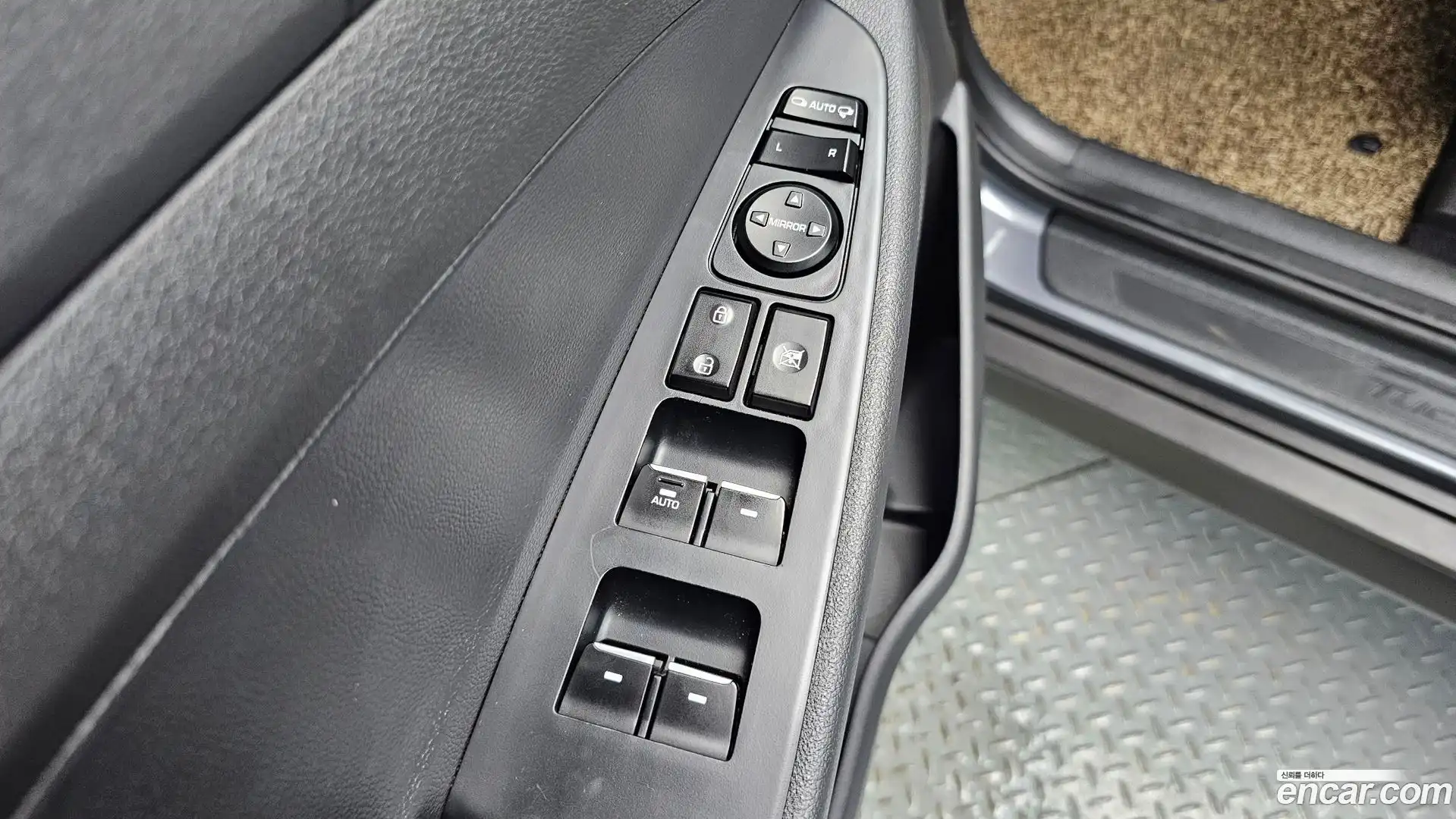 Tucson Hyundai 2019.8-OPTION-021