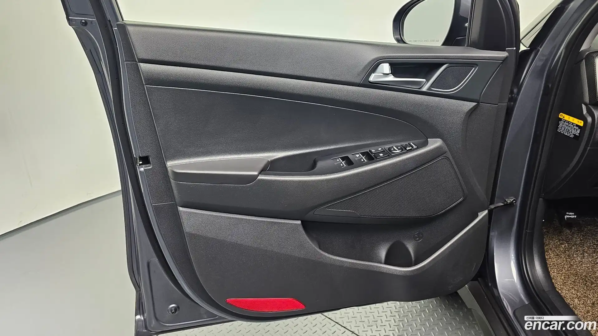 Tucson Hyundai 2019.8-INNER-034