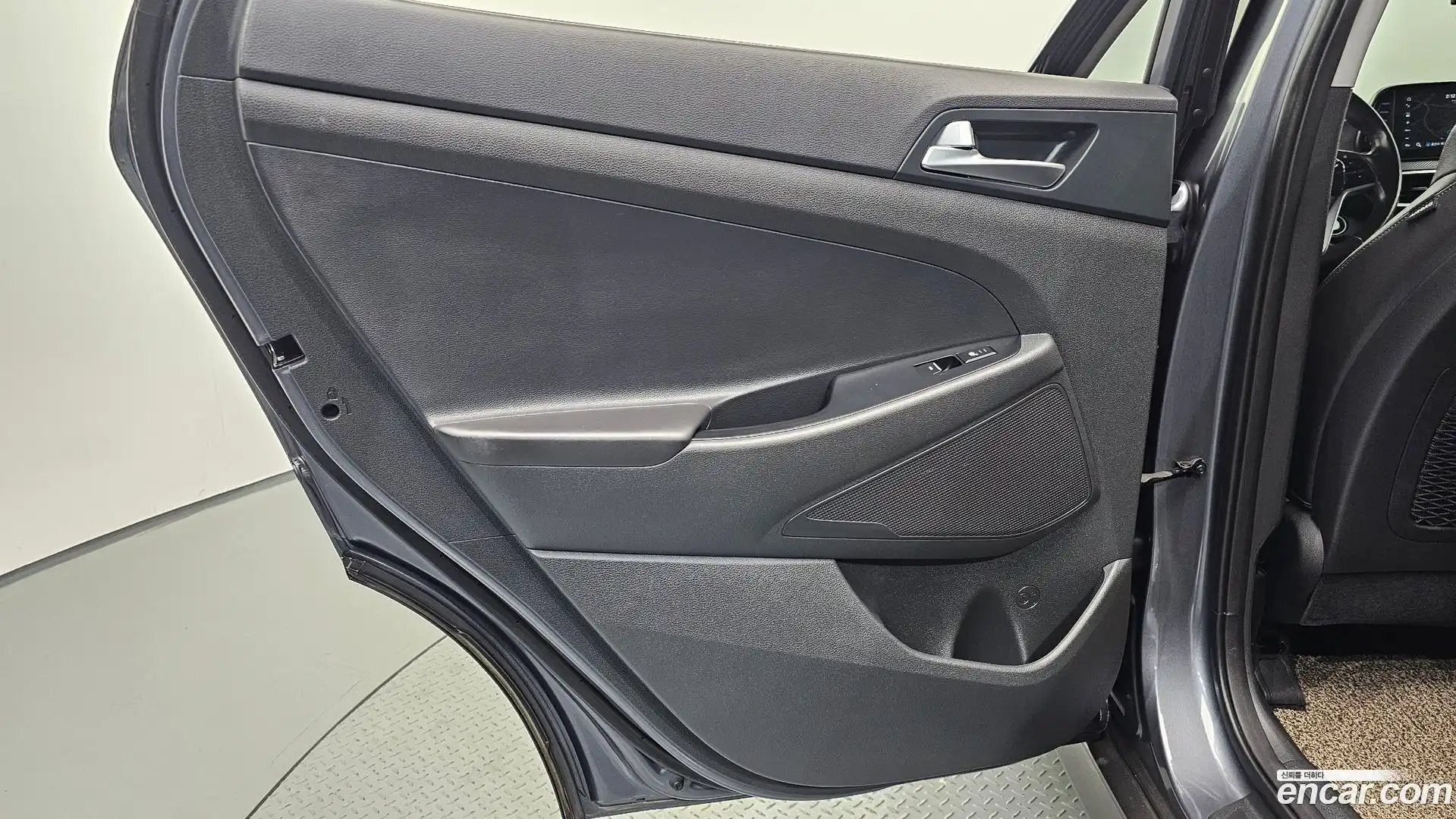 Tucson Hyundai 2019.8-INNER-035