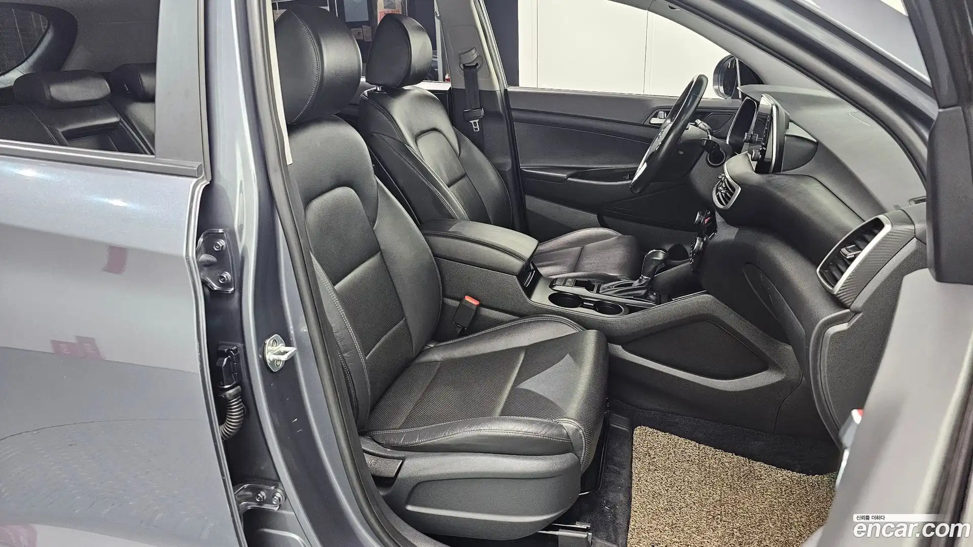 Tucson Hyundai 2019.8-INNER-036