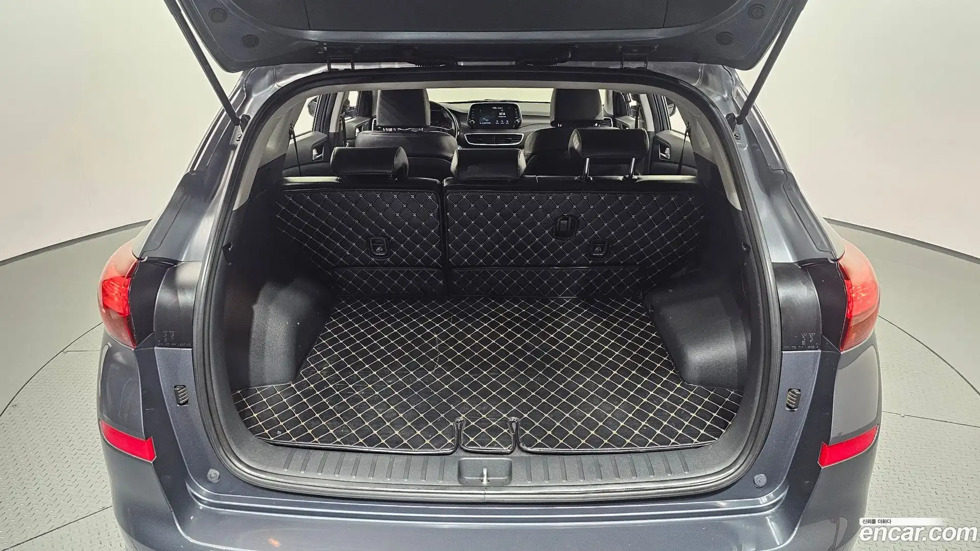 Tucson Hyundai 2019.8-OPTION-042