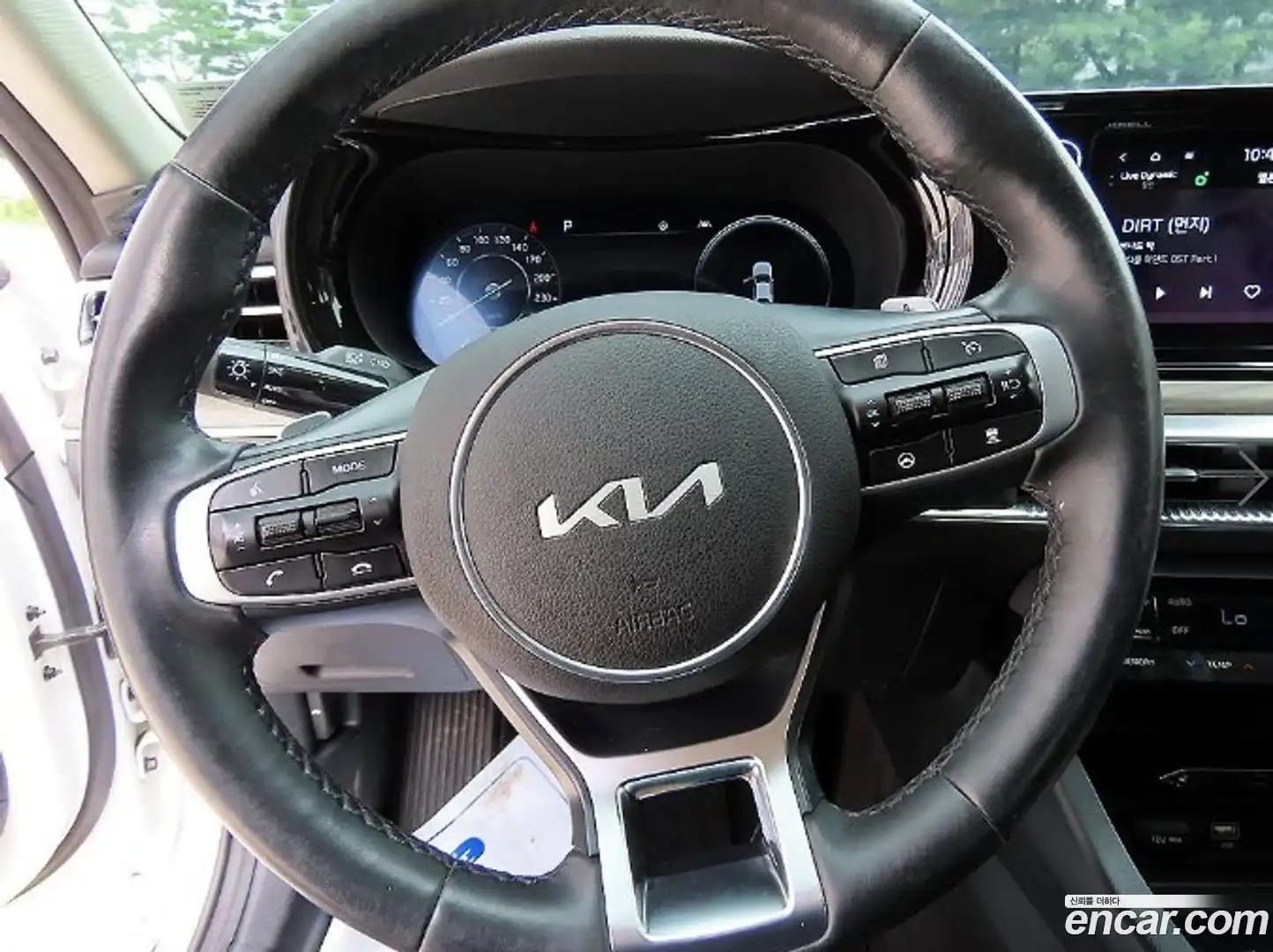 K5 Kia 2023.2-INNER-008