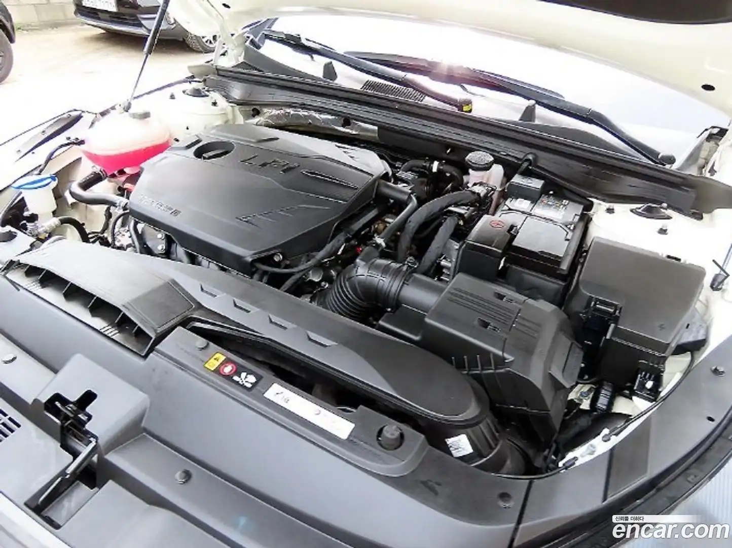 K5 Kia 2023.2-OPTION-023