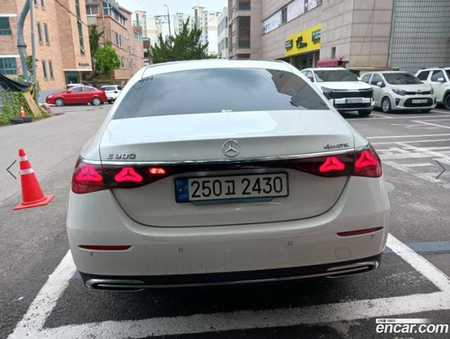 E-Class Mercedes-Benz 2024.5-OUTER-002