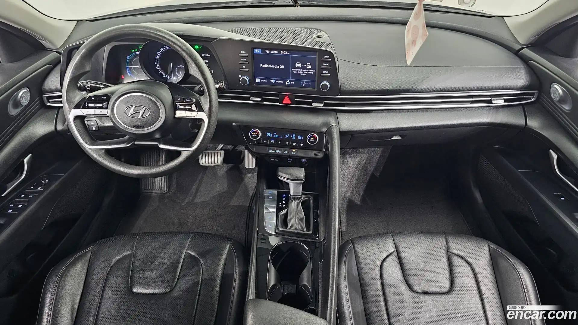 AVANTE Hyundai 2021.6-INNER-007