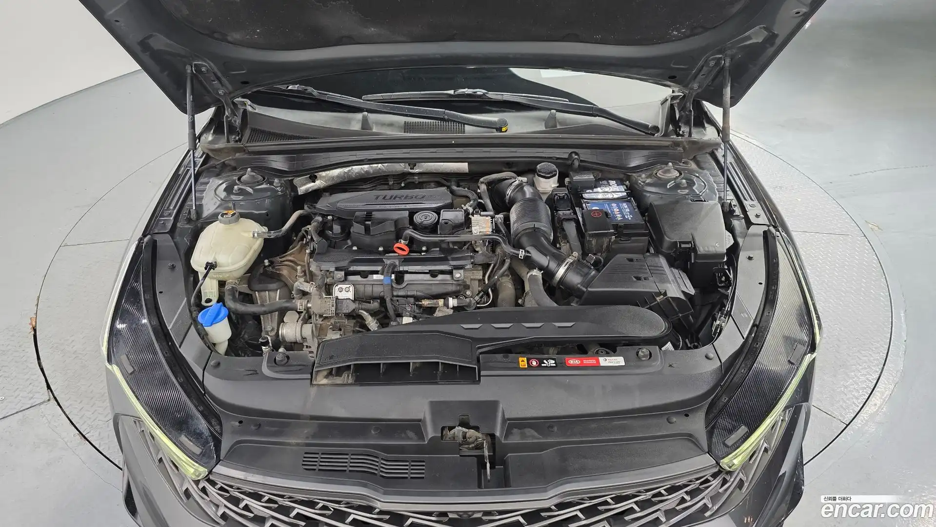 K5 Kia 2020.5-OUTER-006