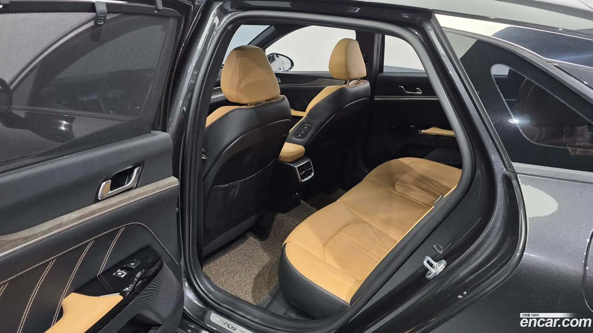 K5 Kia 2020.5-OPTION-016